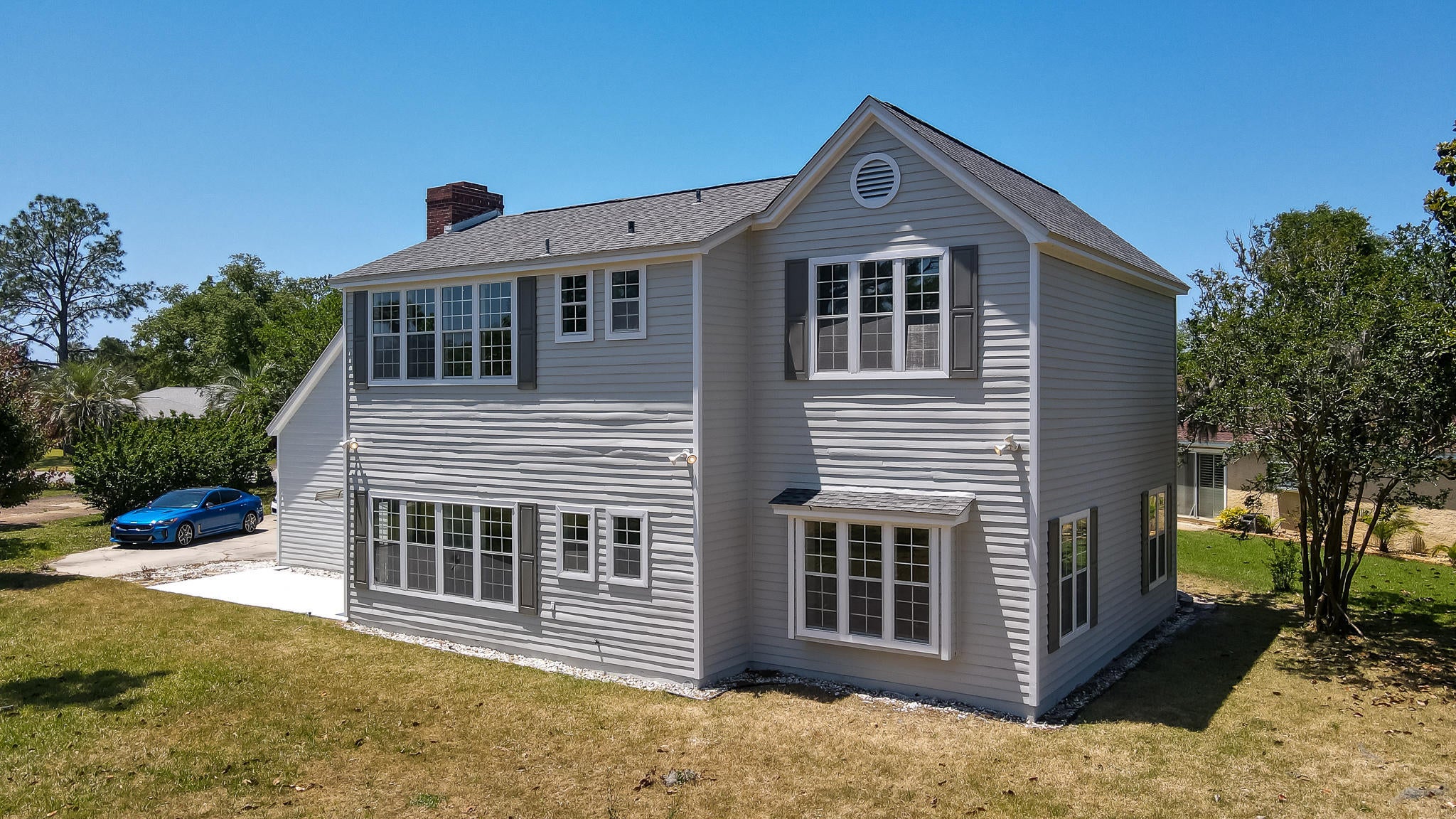 Bay Point Unit 1 - Residential