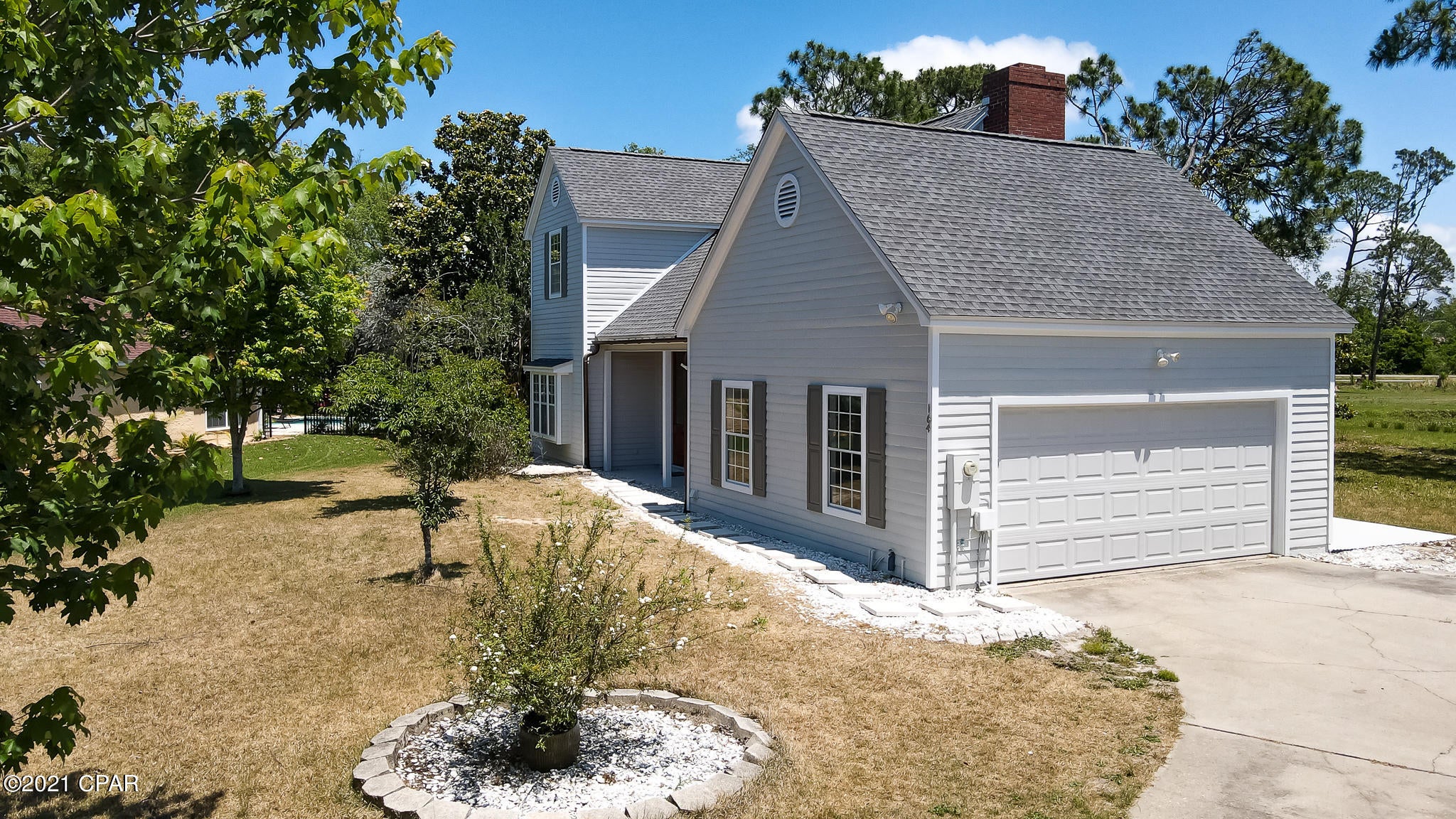 Bay Point Unit 1 - Residential