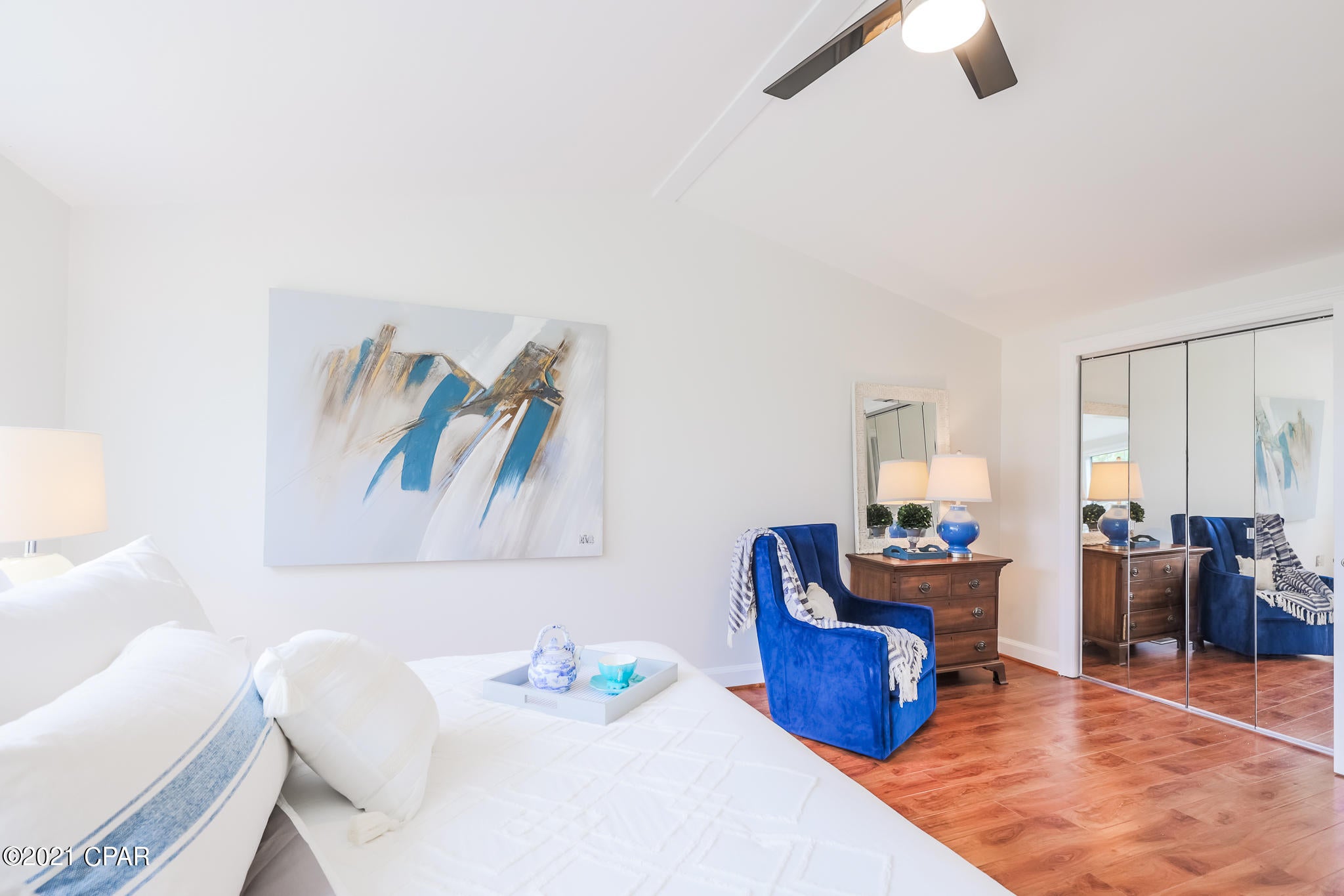 Bay Point Unit 1 - Residential