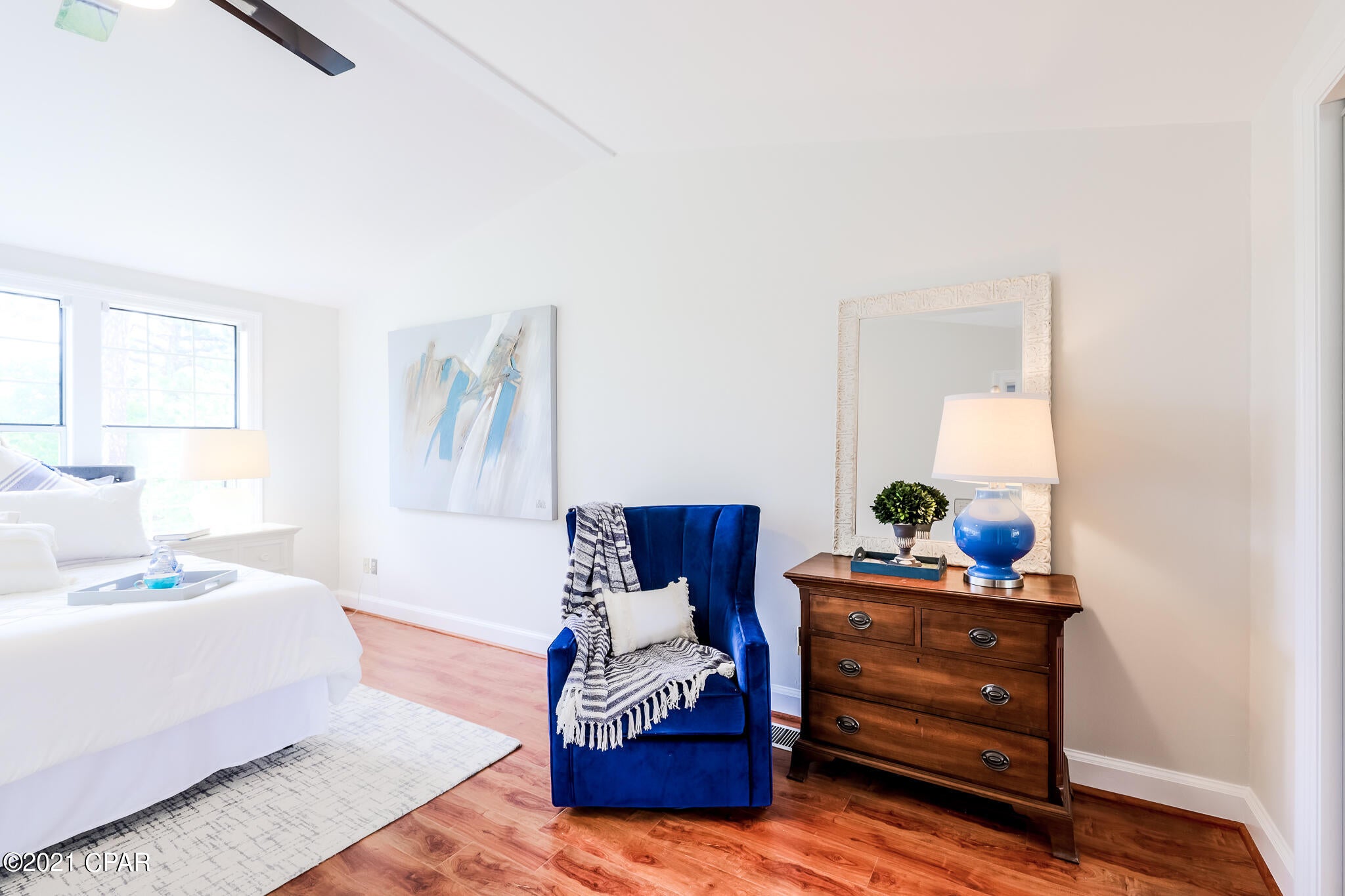 Bay Point Unit 1 - Residential