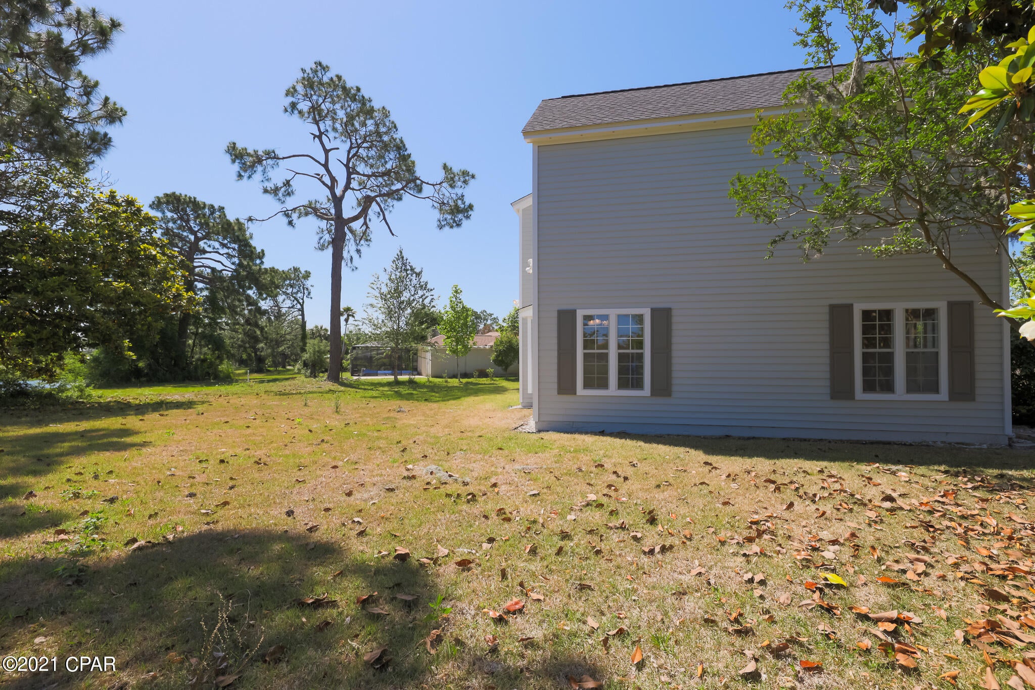 Bay Point Unit 1 - Residential