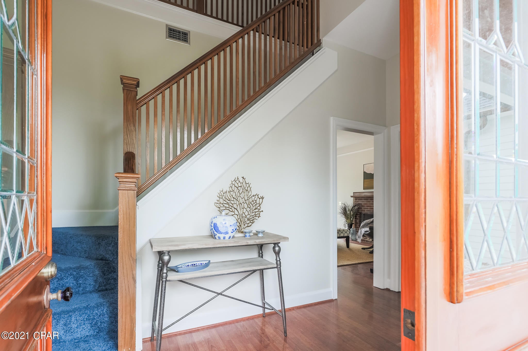 Bay Point Unit 1 - Residential