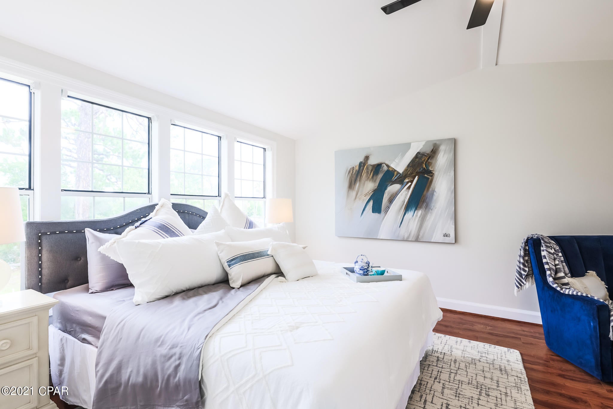Bay Point Unit 1 - Residential