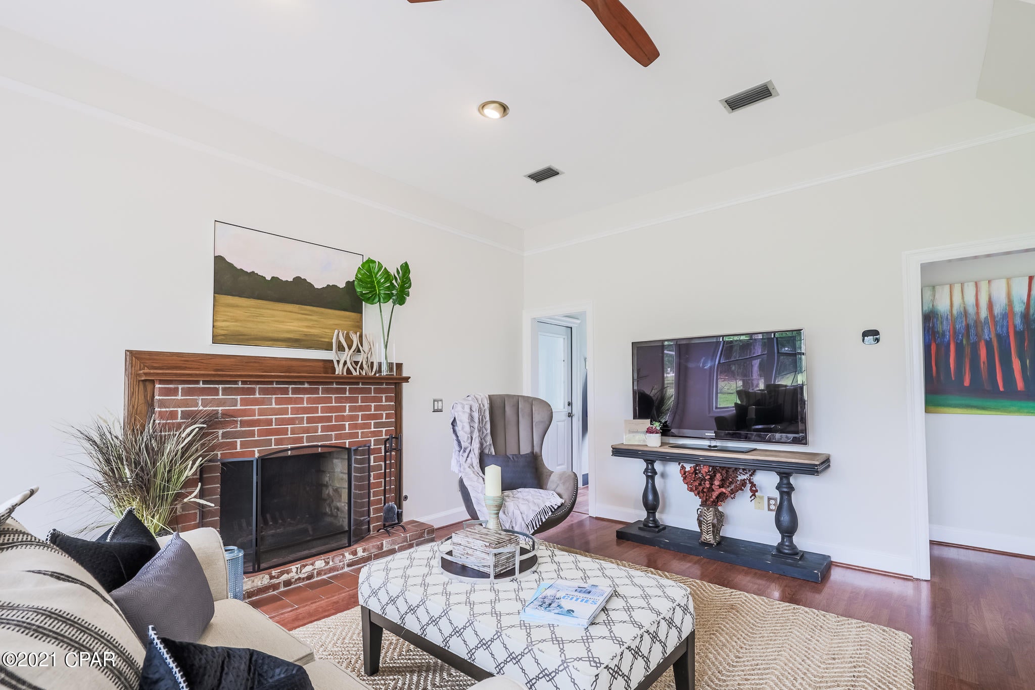Bay Point Unit 1 - Residential