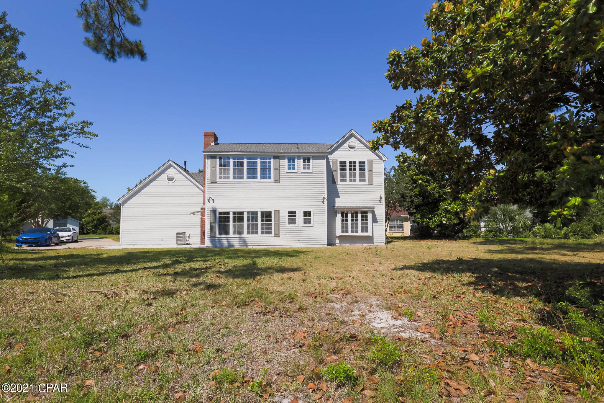 Bay Point Unit 1 - Residential