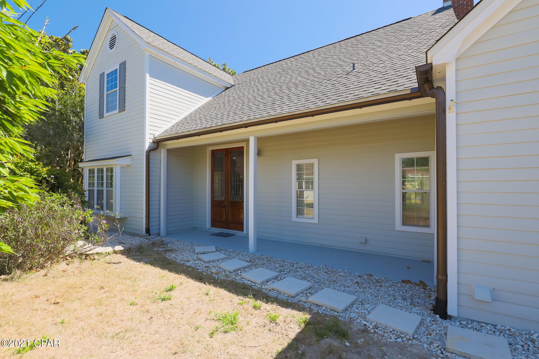 Bay Point Unit 1 - Residential