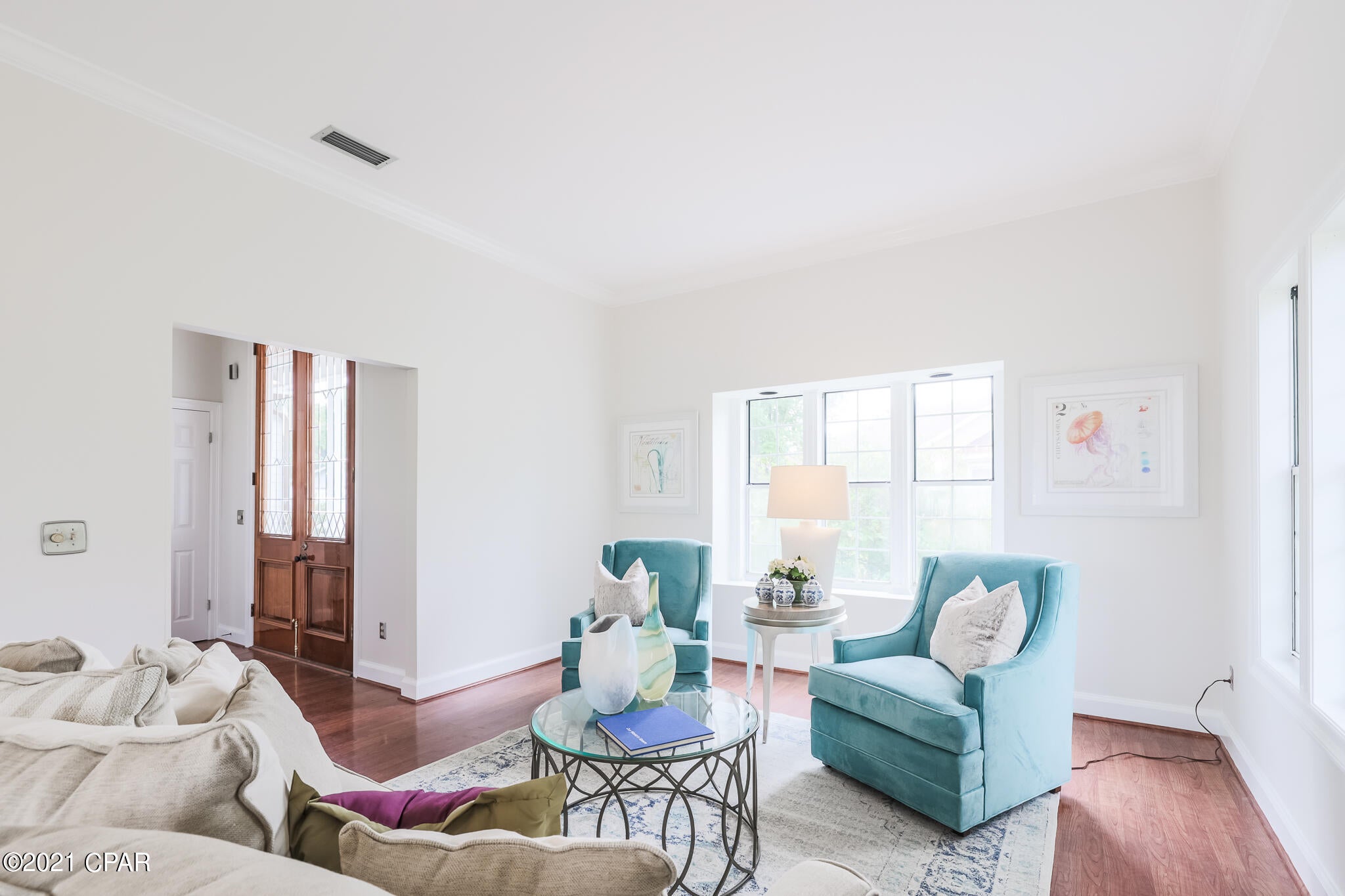Bay Point Unit 1 - Residential