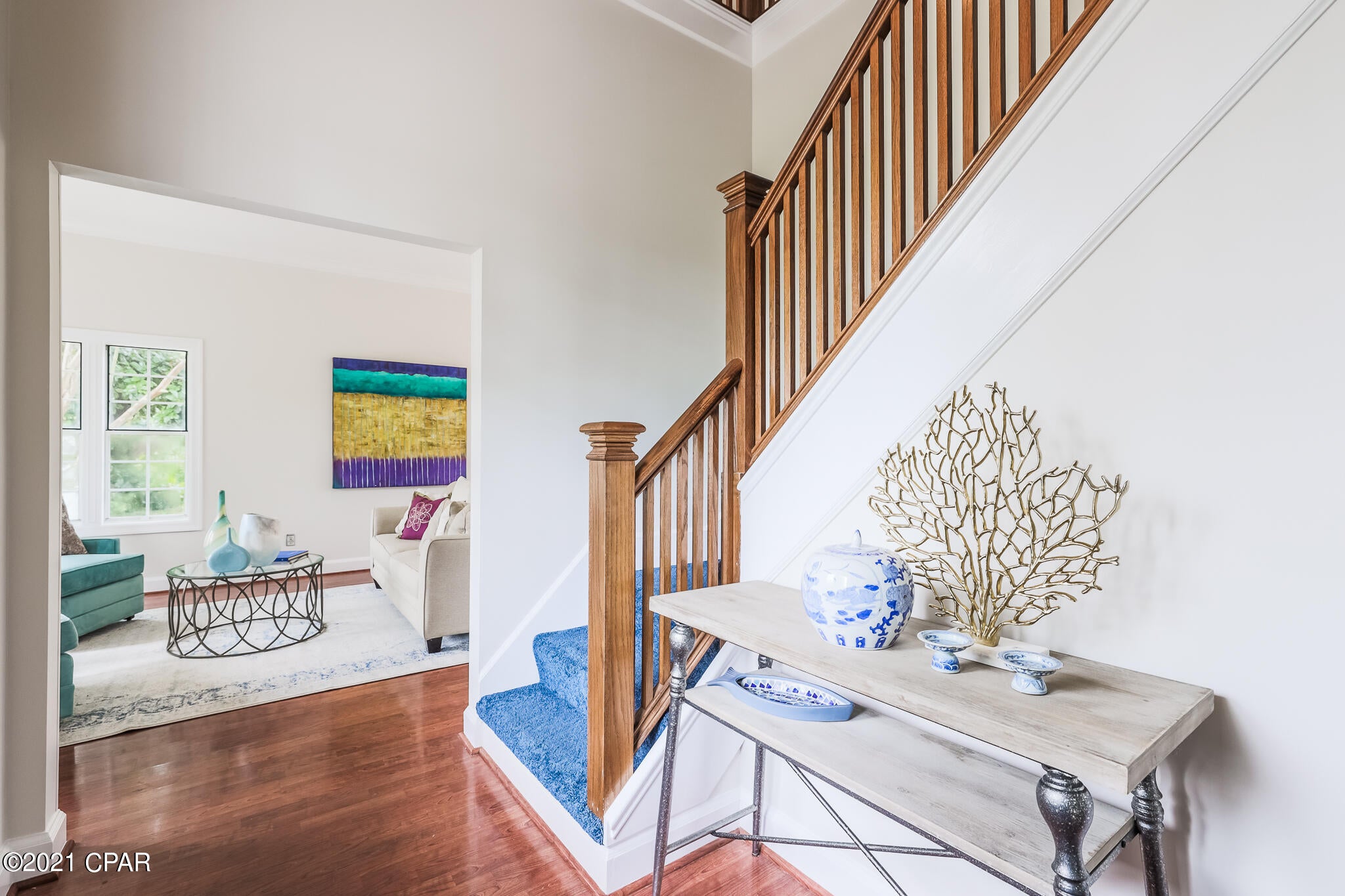 Bay Point Unit 1 - Residential