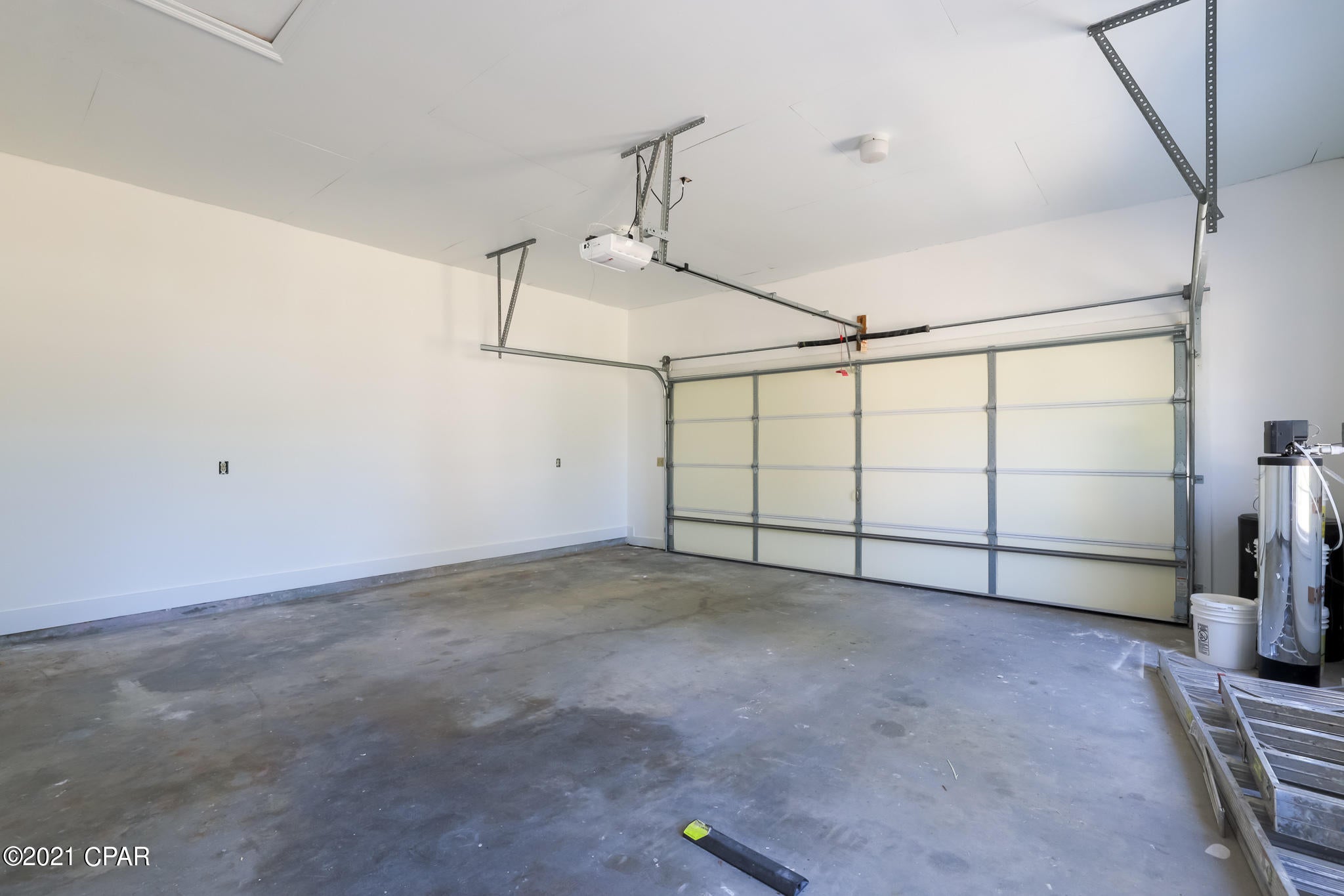 Bay Point Unit 1 - Residential