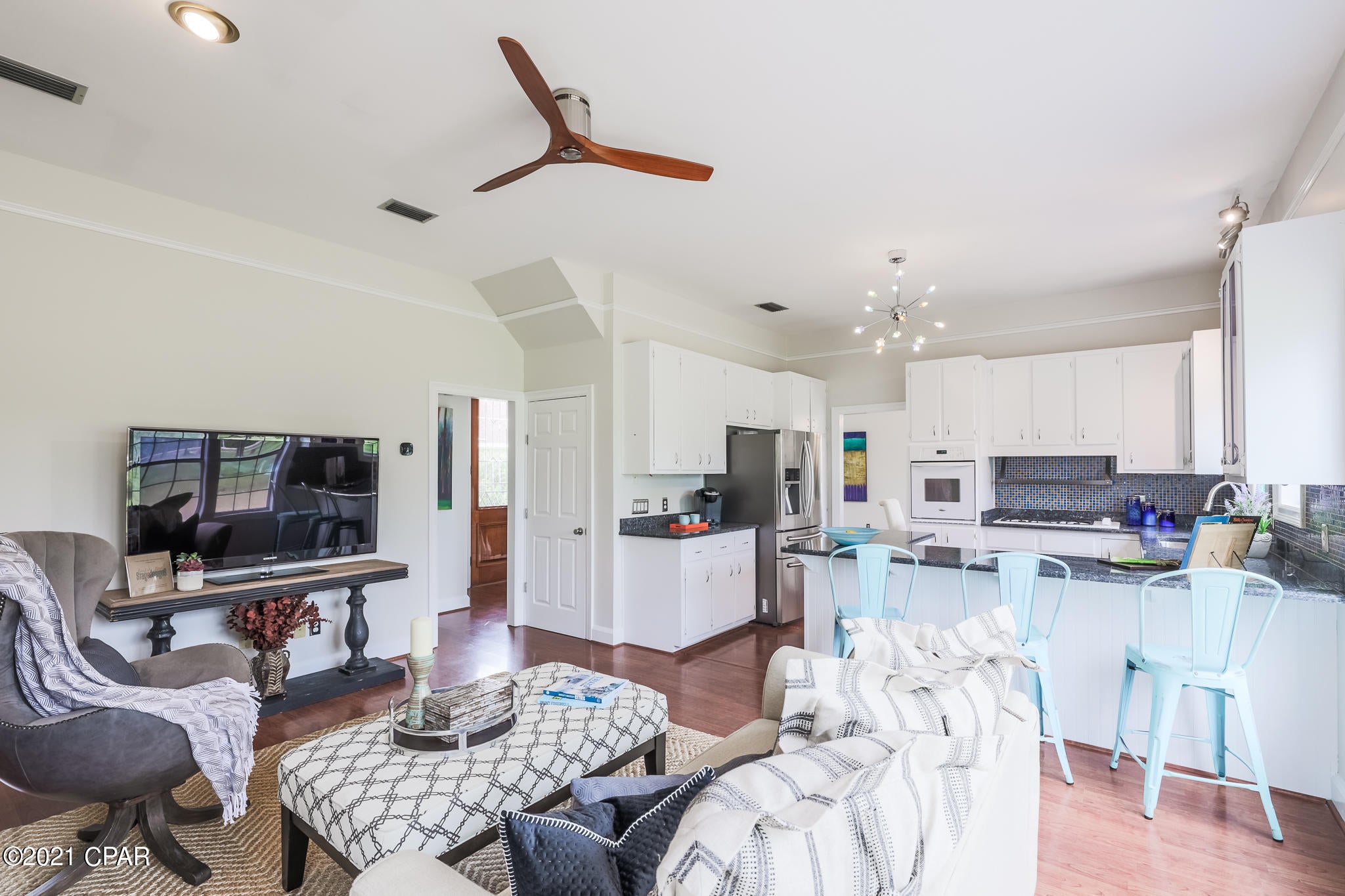 Bay Point Unit 1 - Residential