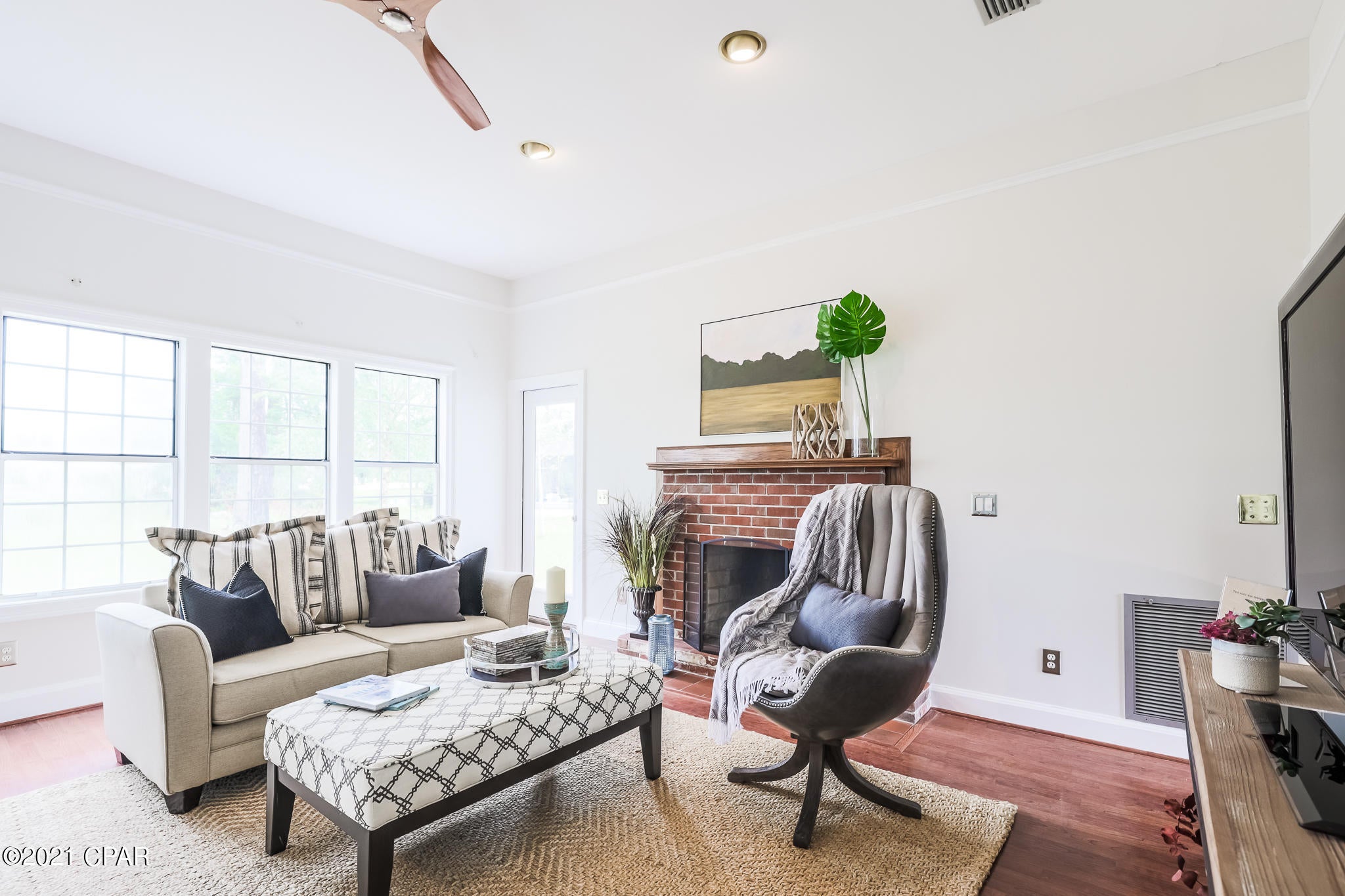 Bay Point Unit 1 - Residential