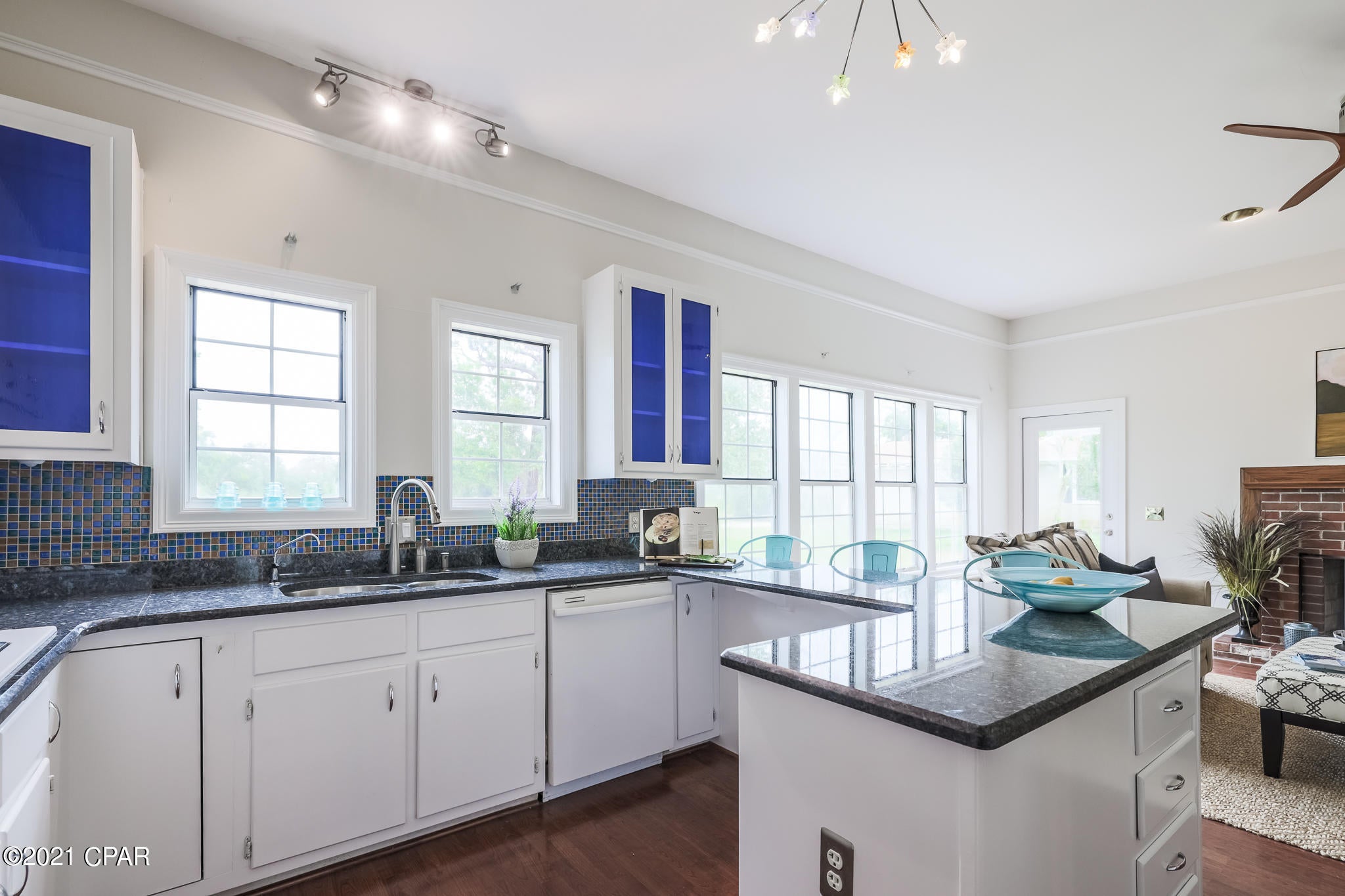 Bay Point Unit 1 - Residential