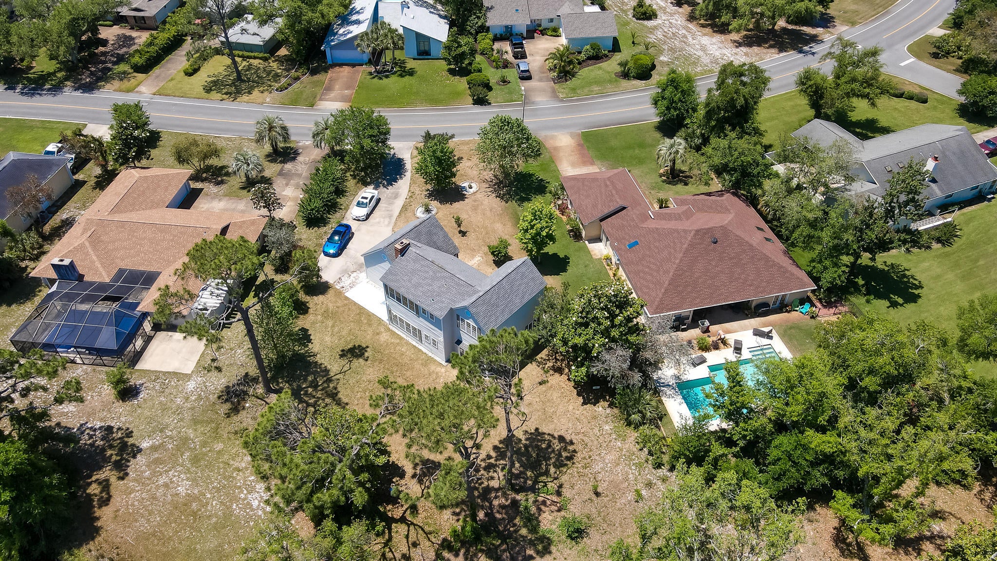 Bay Point Unit 1 - Residential