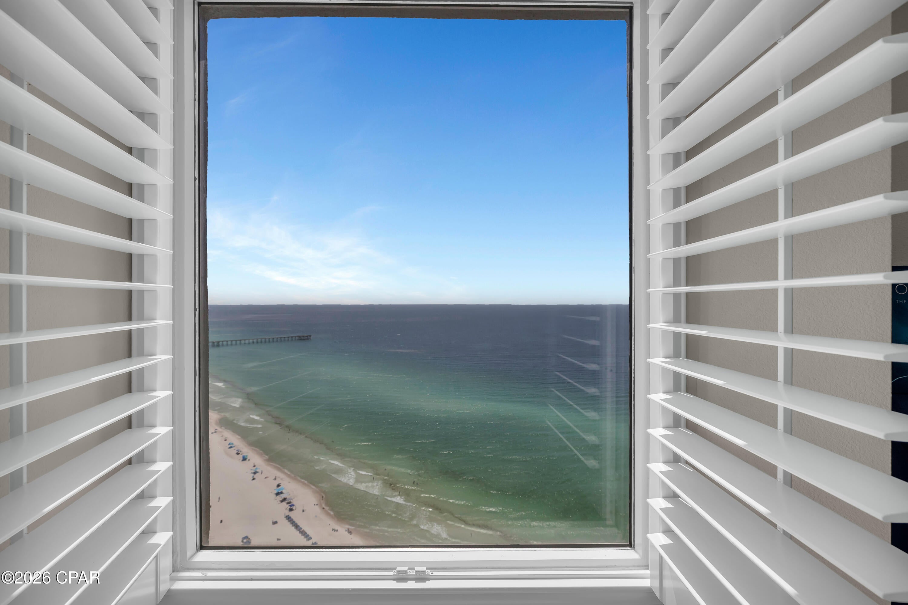 Tidewater Beach Phase II - Residential