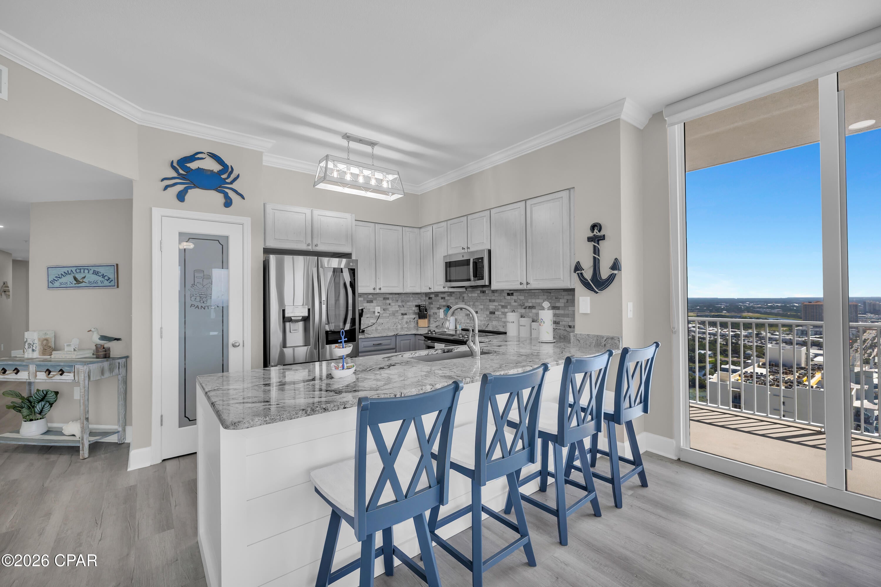 Tidewater Beach Phase II - Residential
