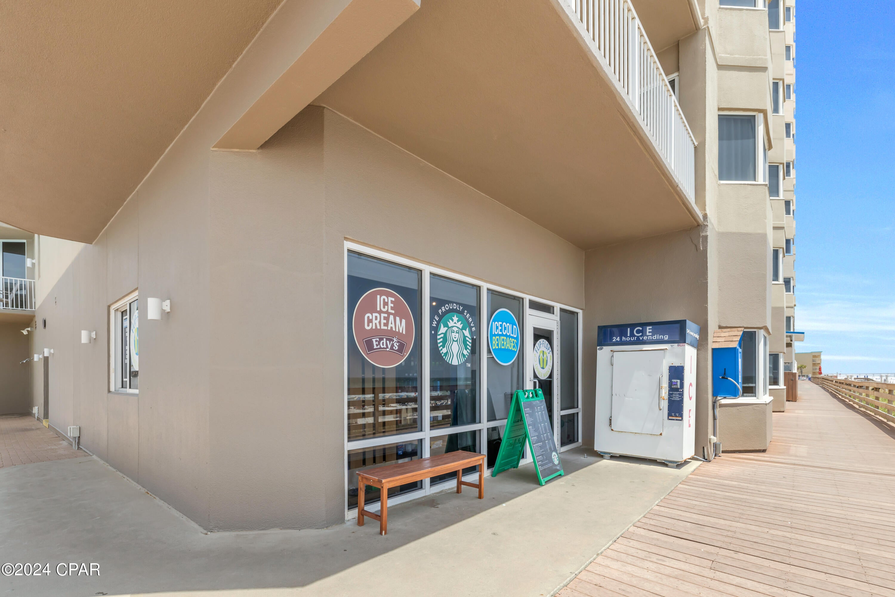 Tidewater Beach Phase II - Residential