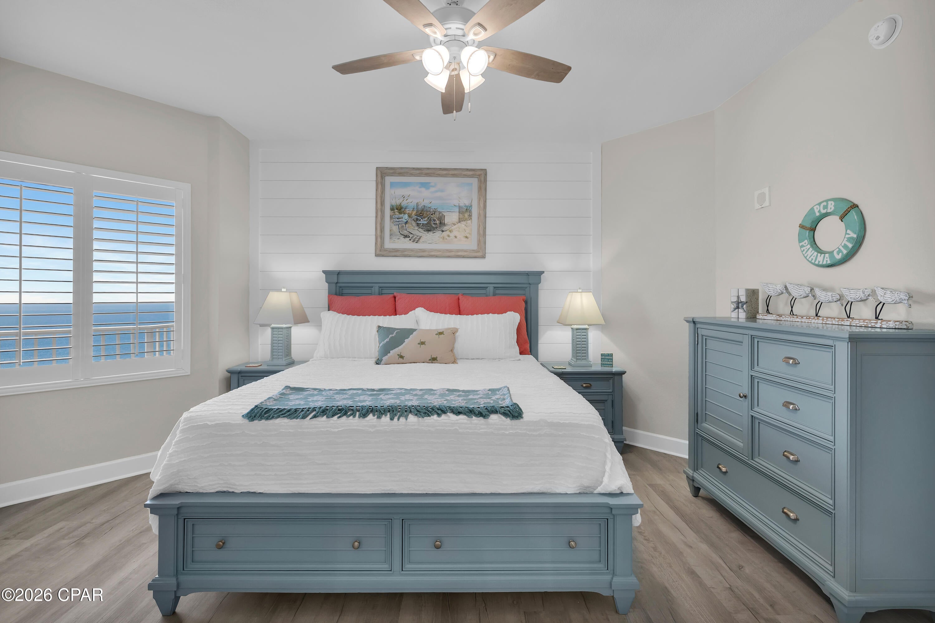 Tidewater Beach Phase II - Residential