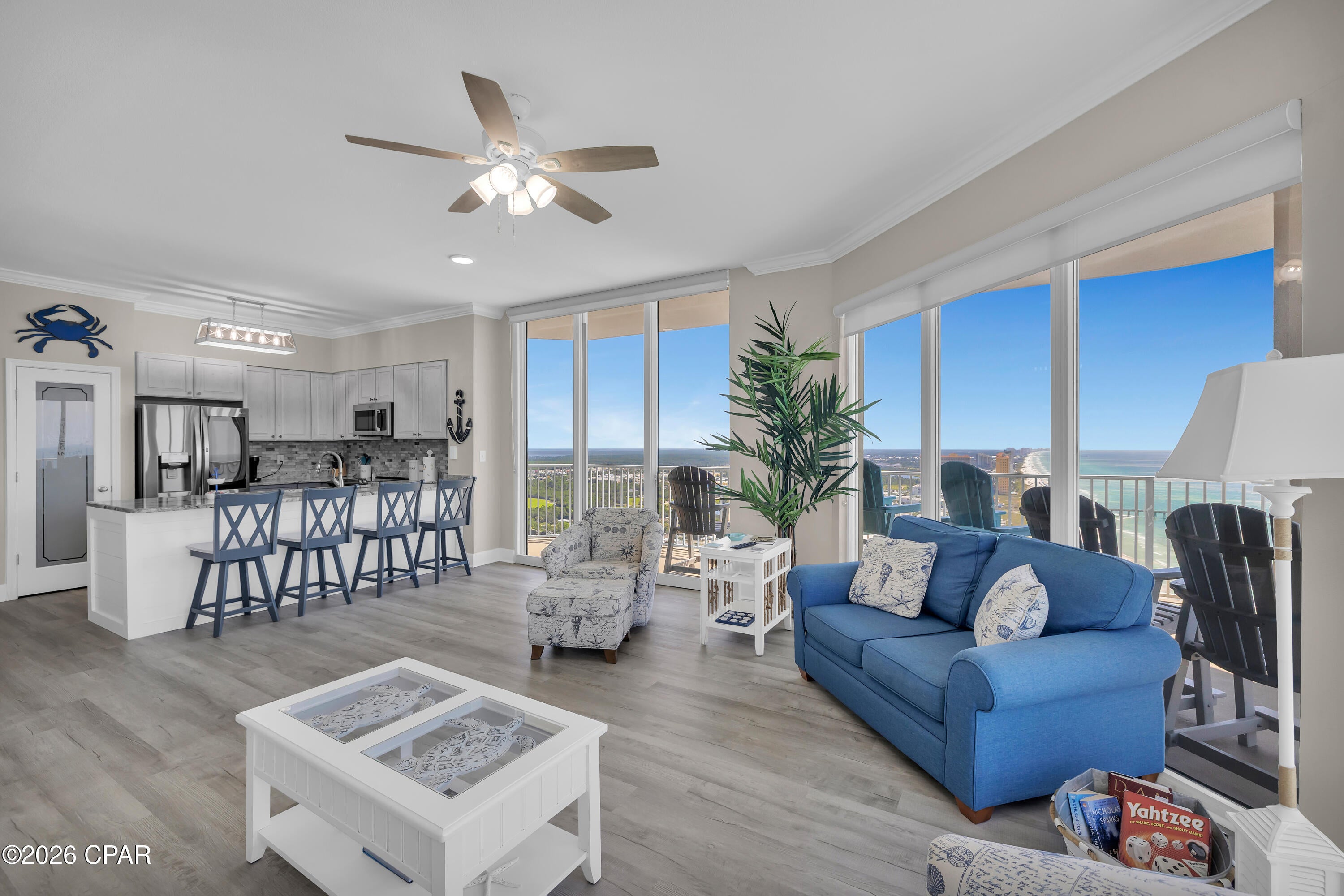 Tidewater Beach Phase II - Residential