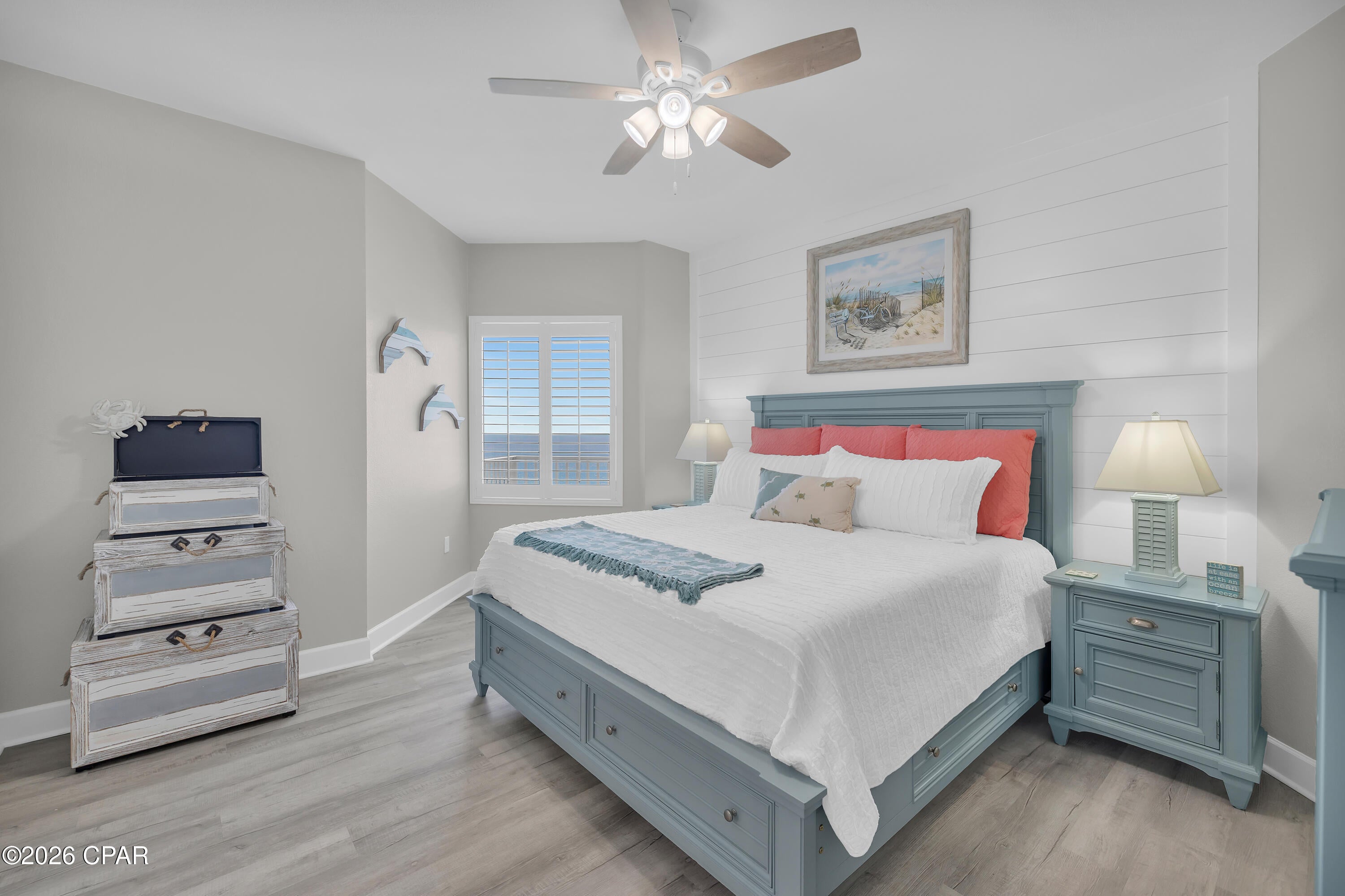 Tidewater Beach Phase II - Residential