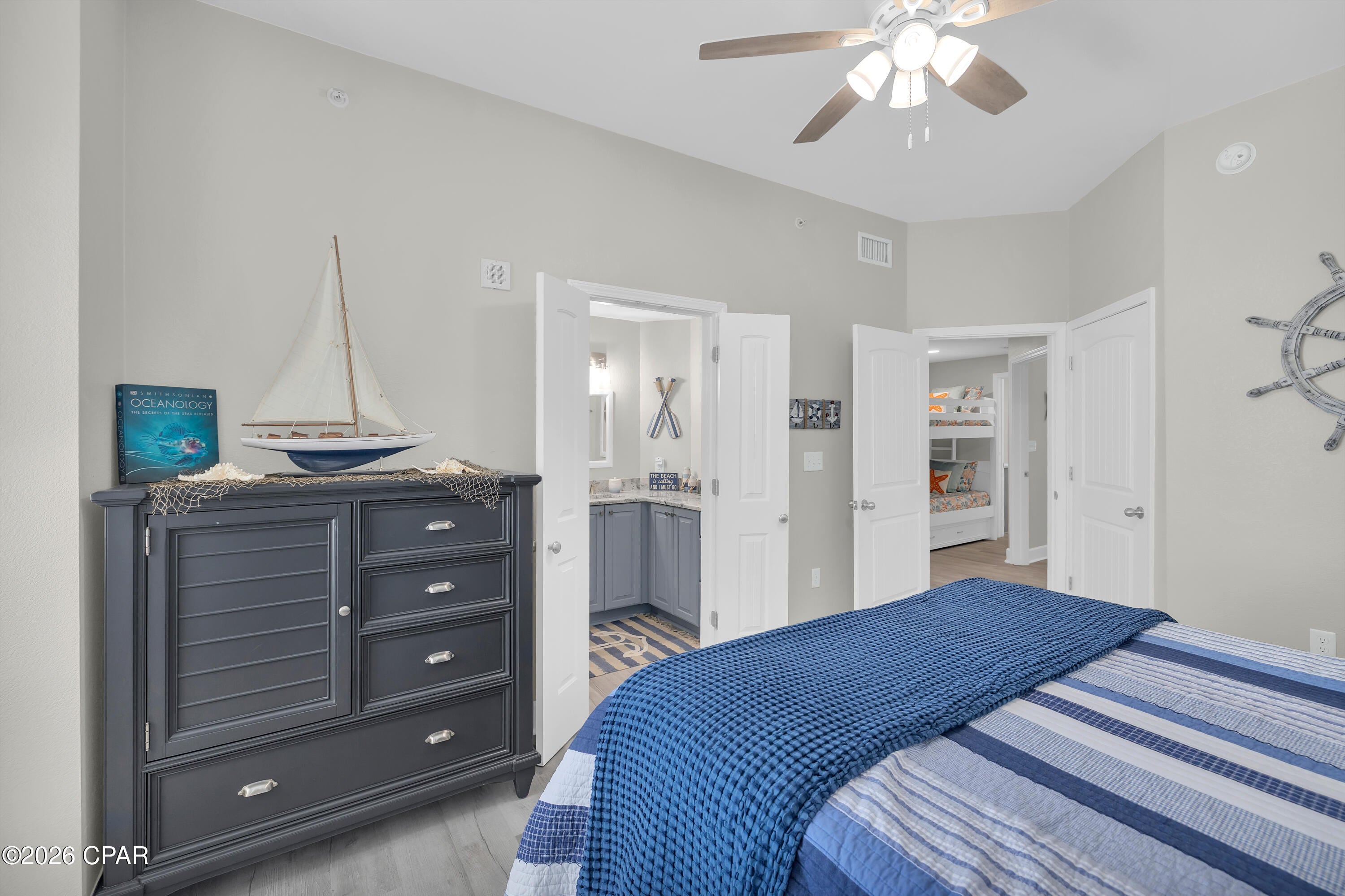 Tidewater Beach Phase II - Residential