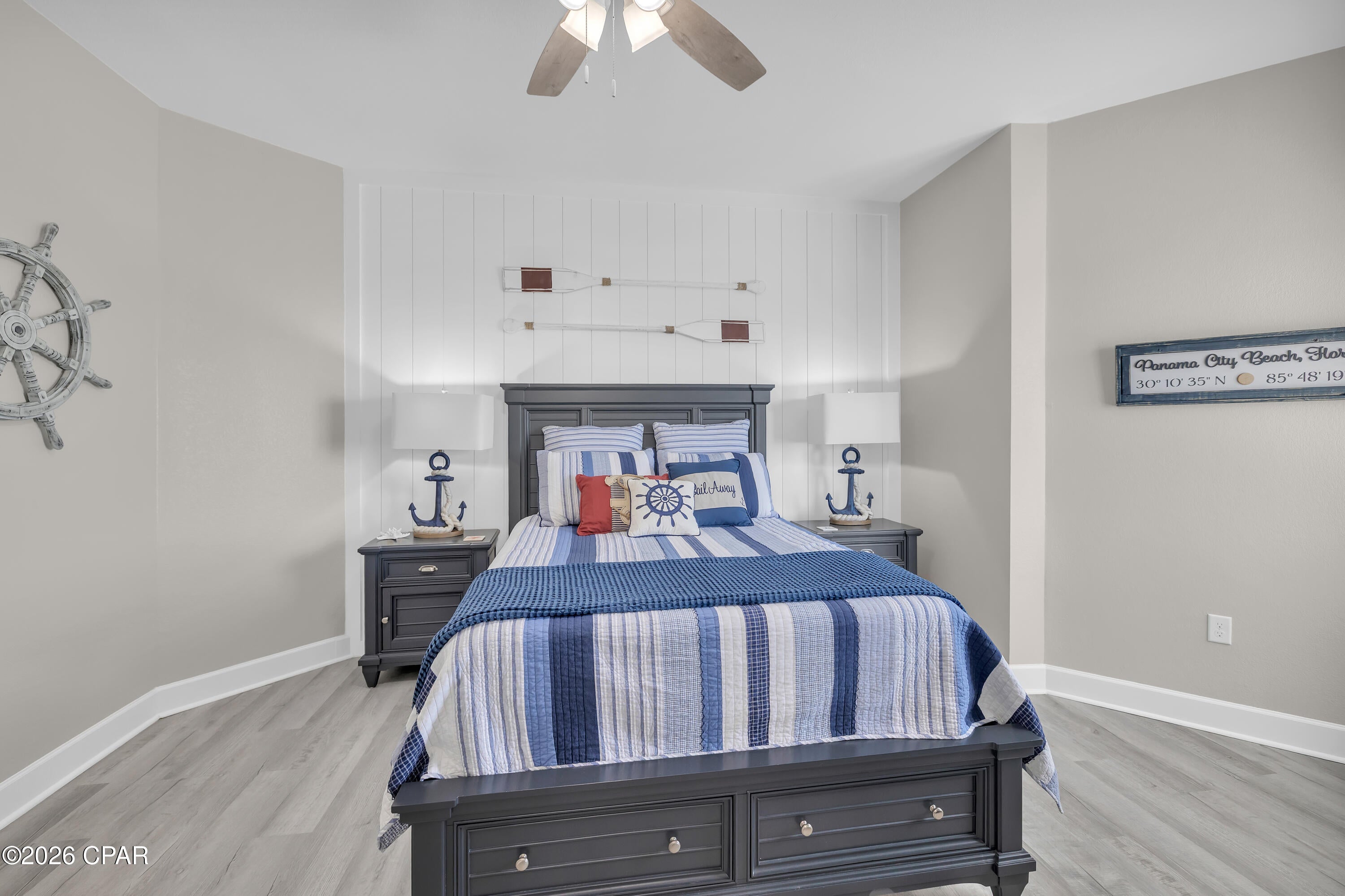 Tidewater Beach Phase II - Residential