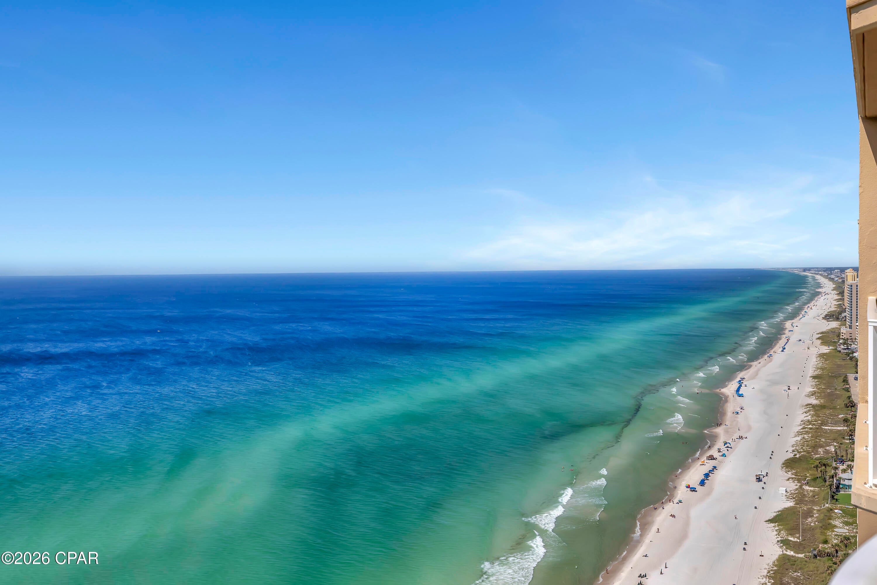 Tidewater Beach Phase II - Residential