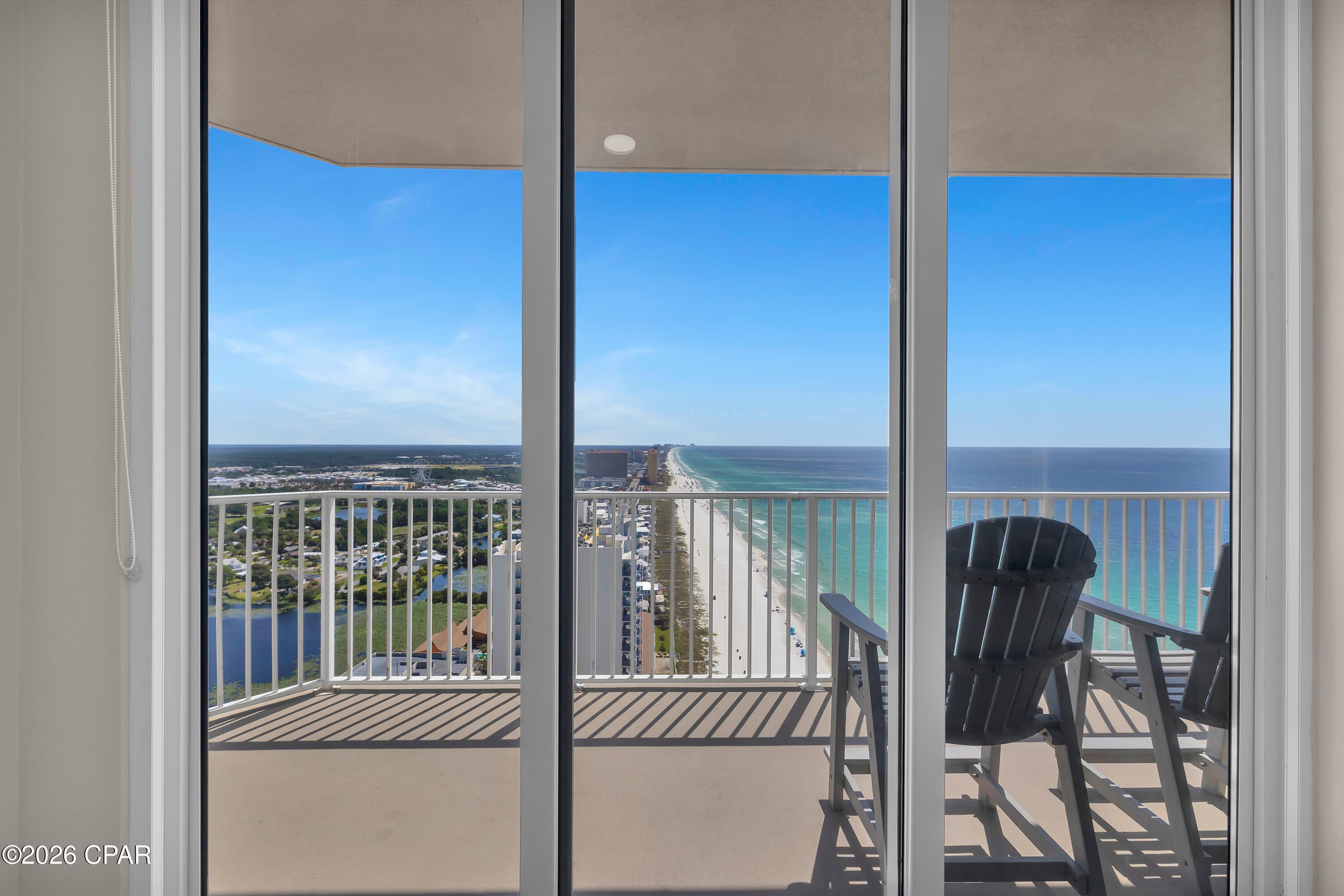 Tidewater Beach Phase II - Residential