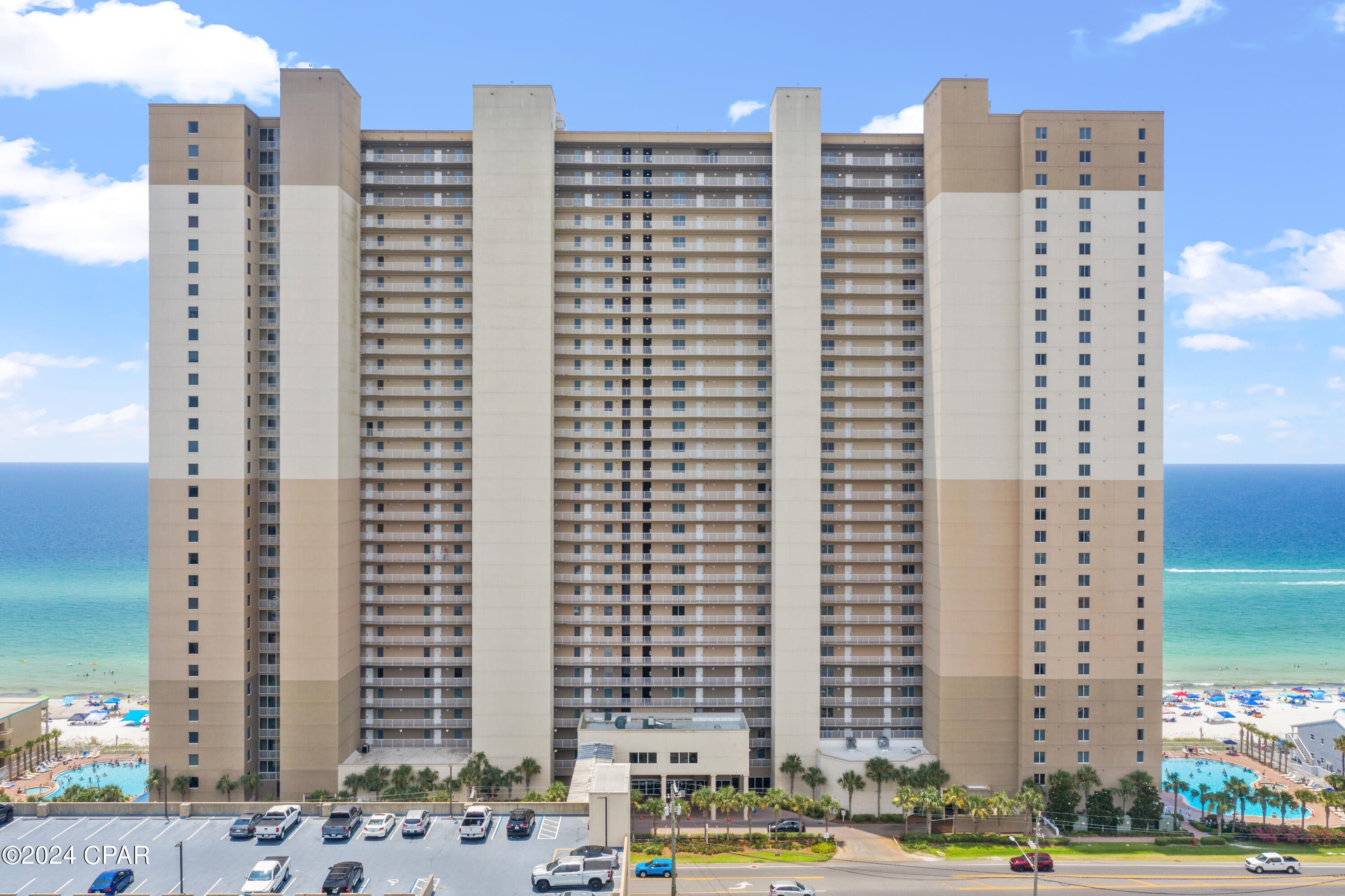 Tidewater Beach Phase II - Residential