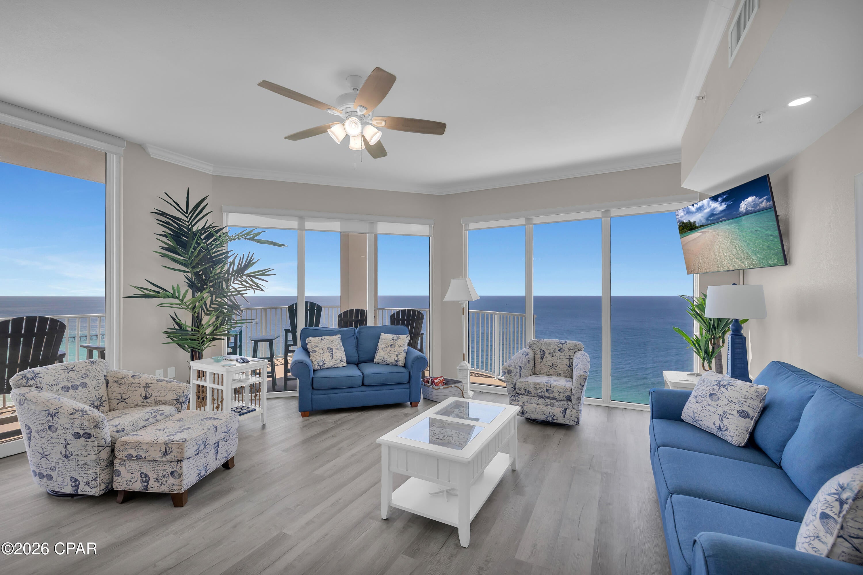 Tidewater Beach Phase II - Residential
