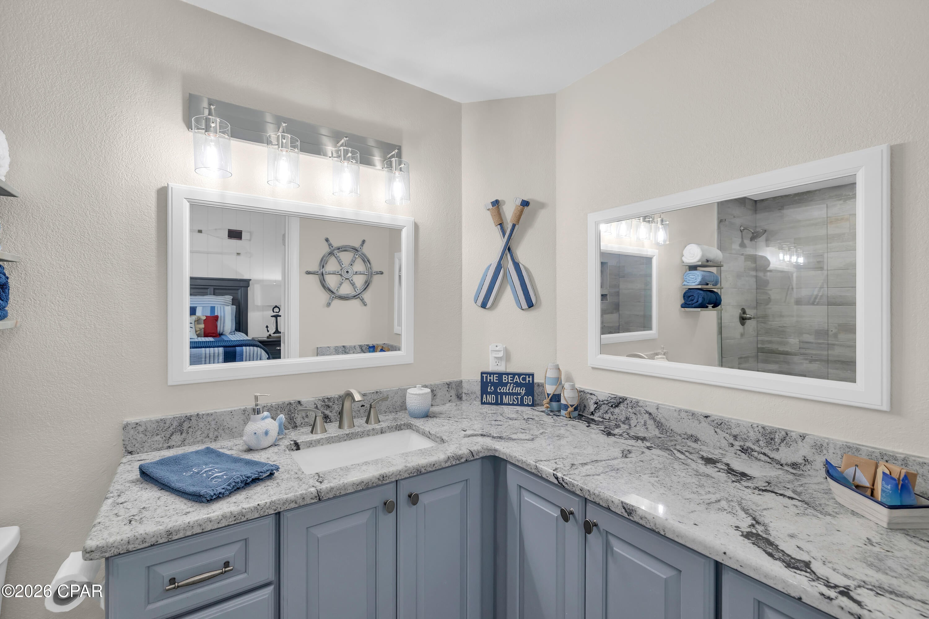 Tidewater Beach Phase II - Residential