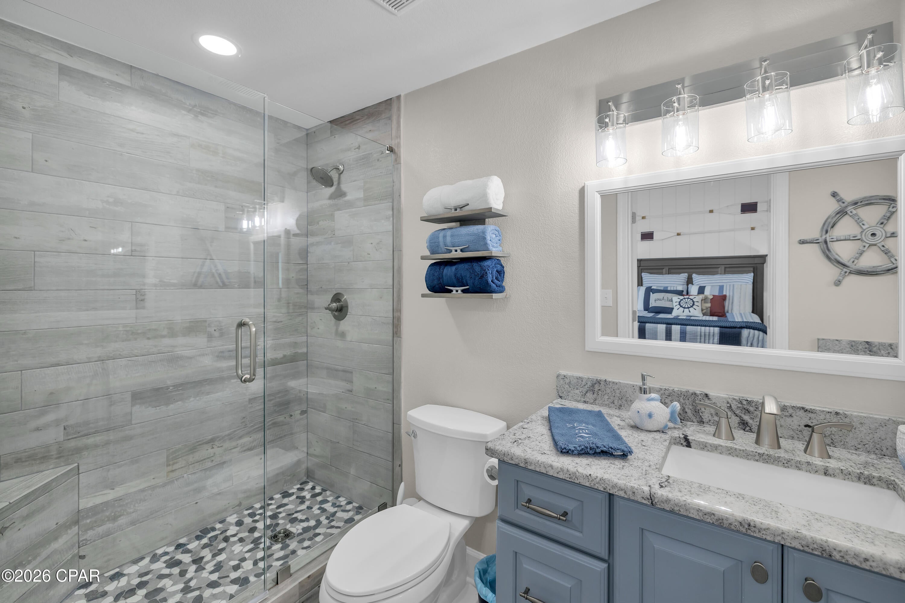 Tidewater Beach Phase II - Residential