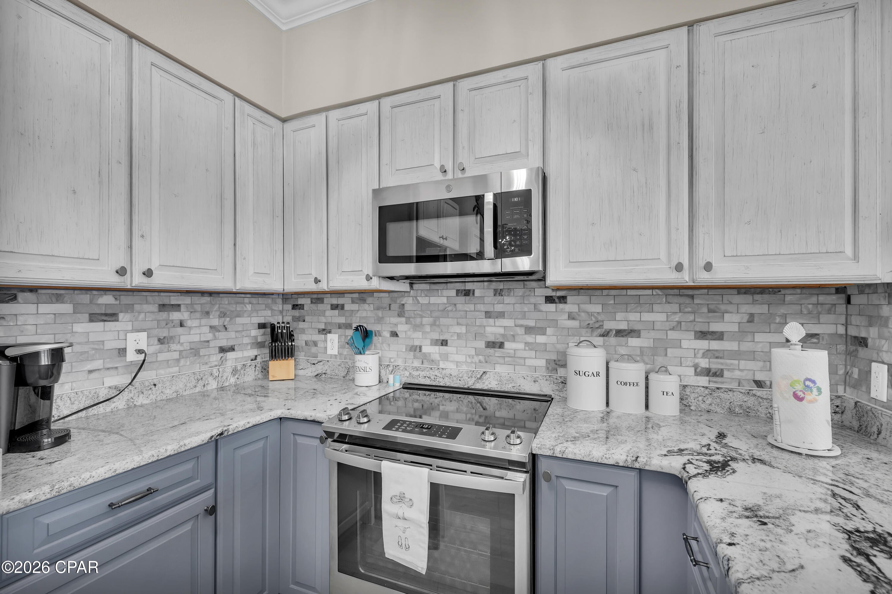 Tidewater Beach Phase II - Residential