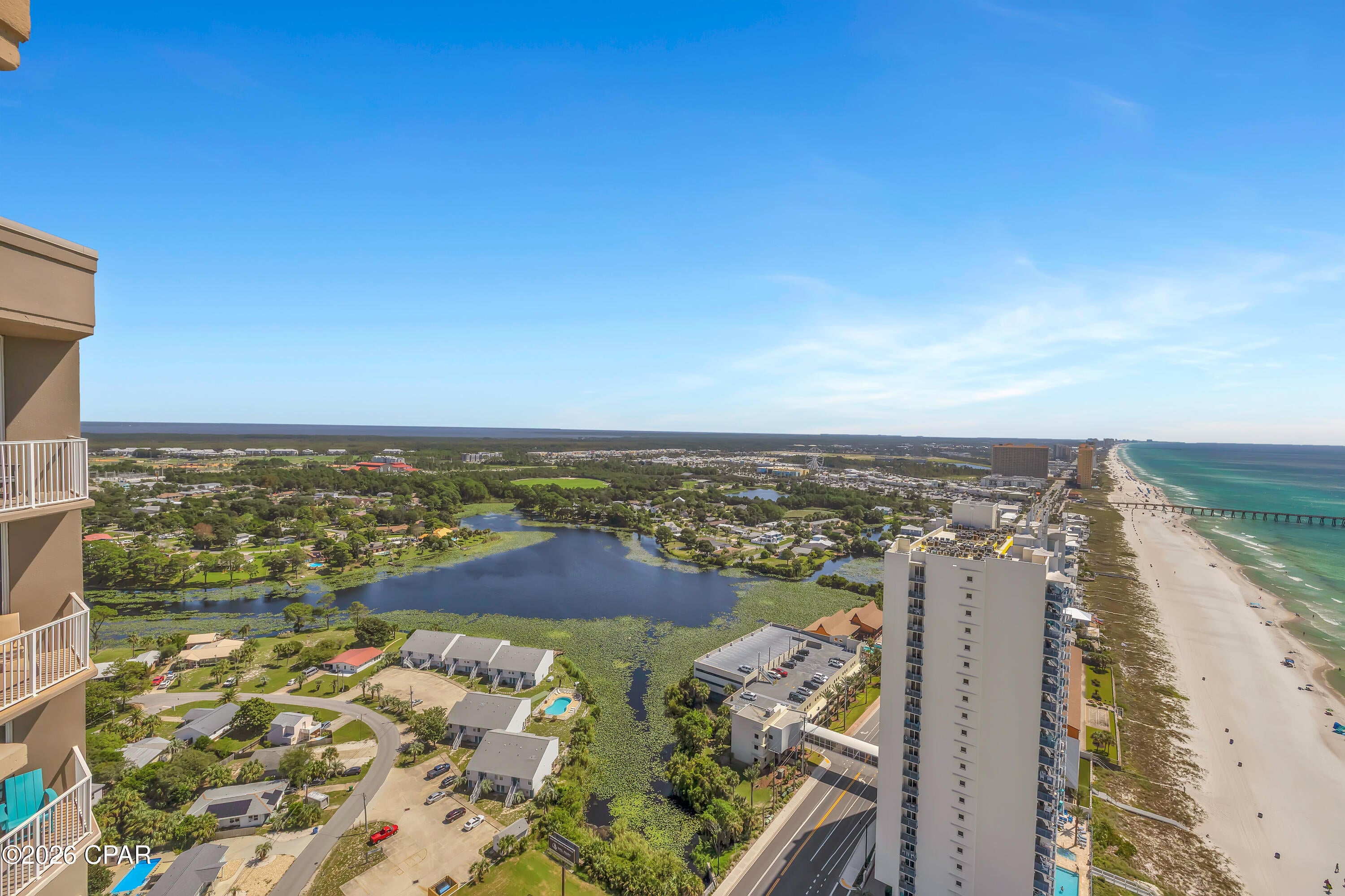 Tidewater Beach Phase II - Residential