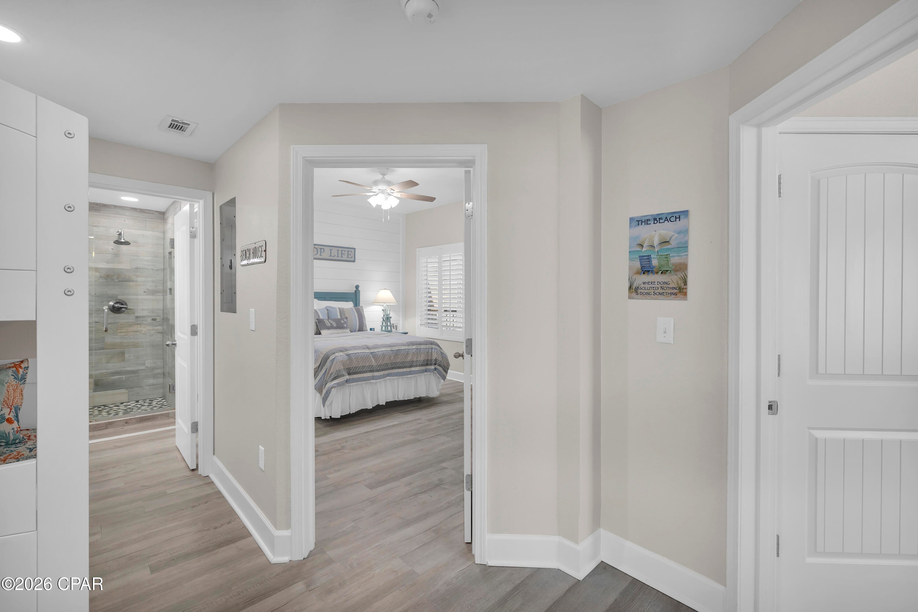 Tidewater Beach Phase II - Residential