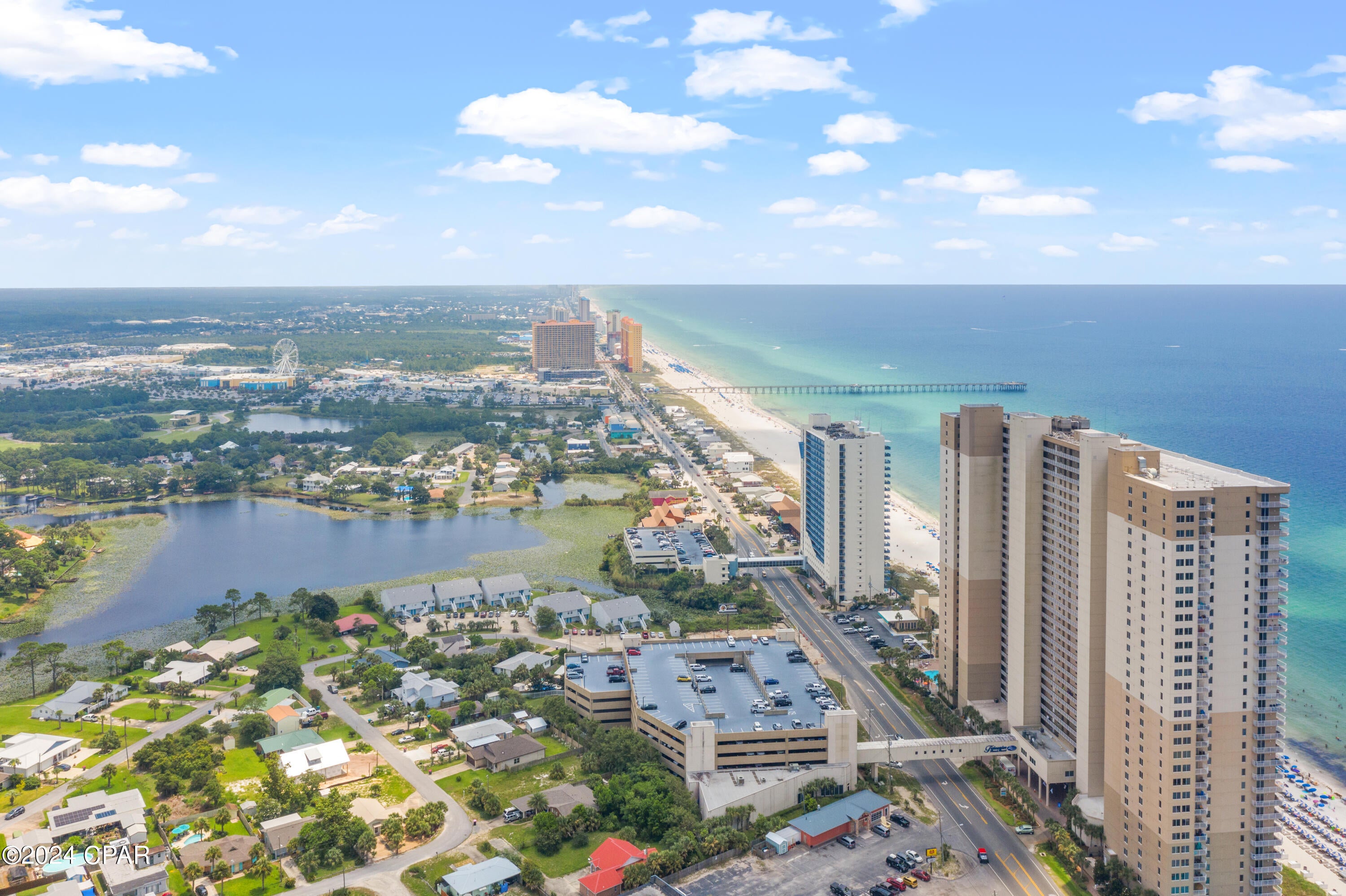 Tidewater Beach Phase II - Residential