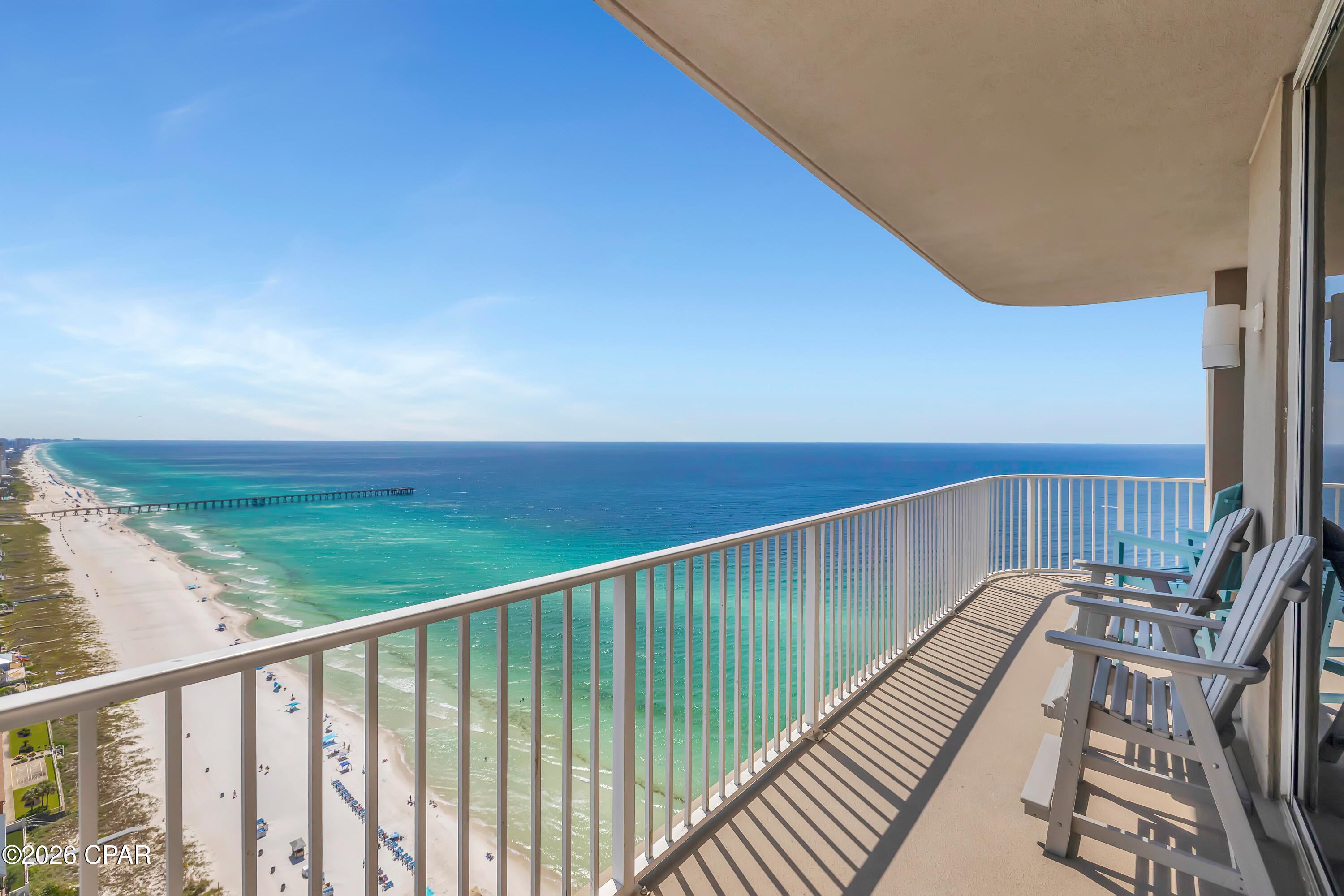 Tidewater Beach Phase II - Residential