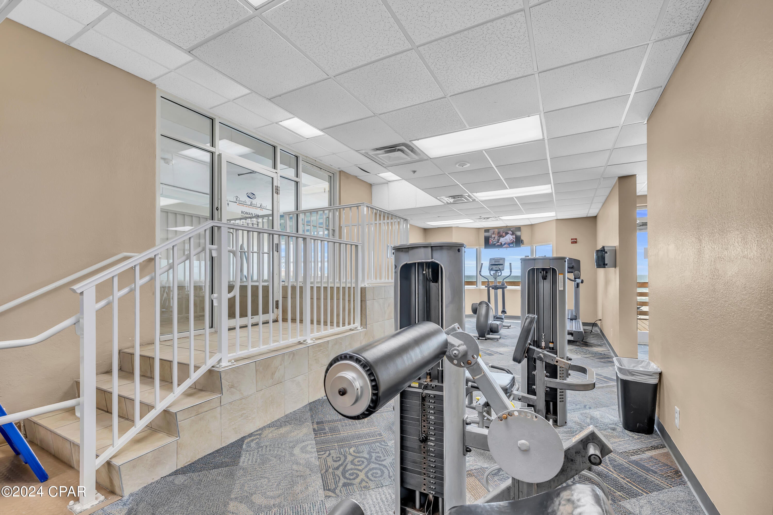 Tidewater Beach Phase II - Residential