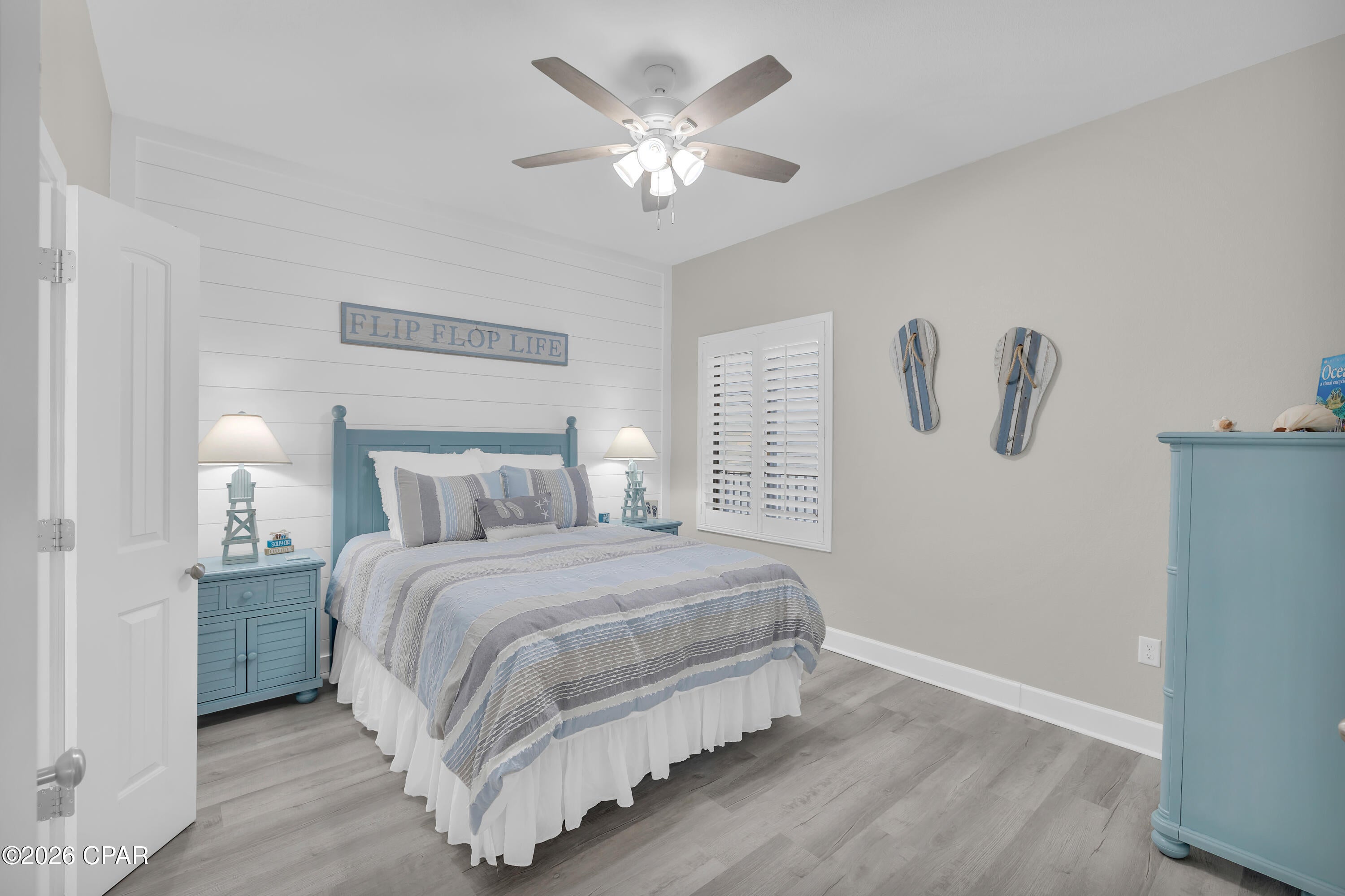 Tidewater Beach Phase II - Residential