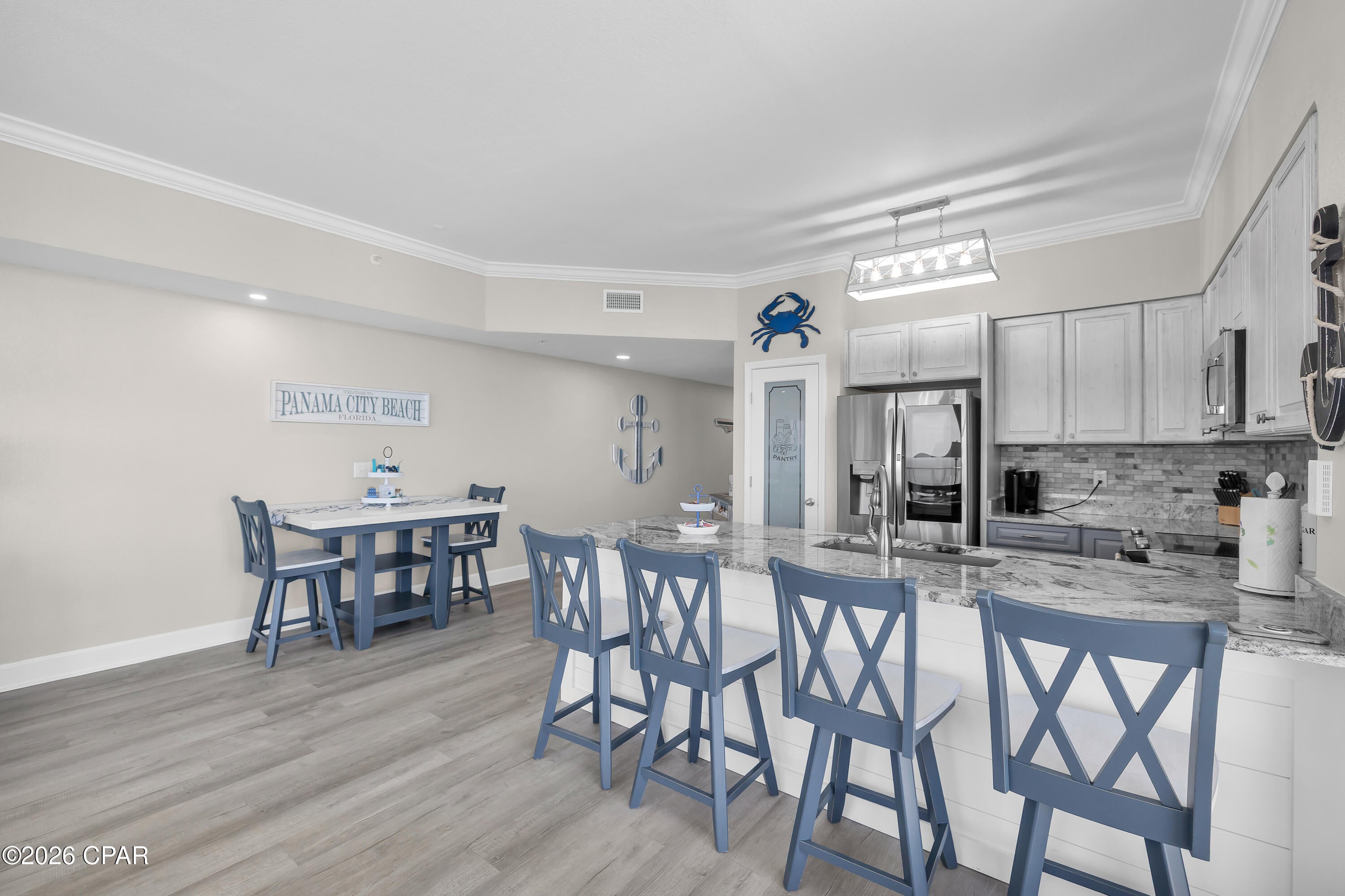 Tidewater Beach Phase II - Residential