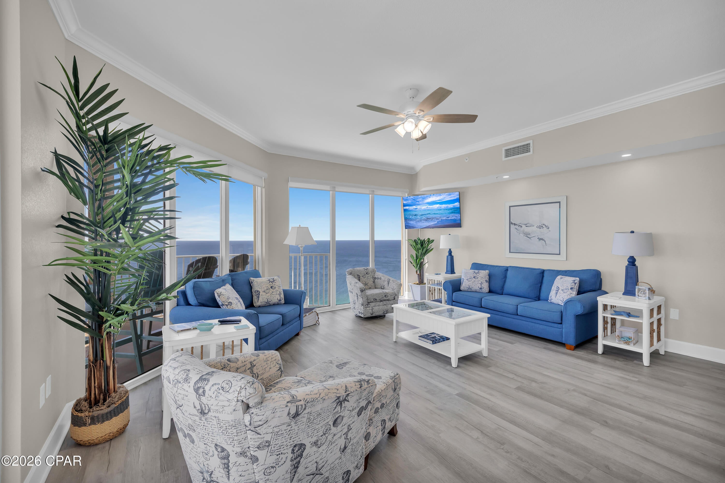 Tidewater Beach Phase II - Residential