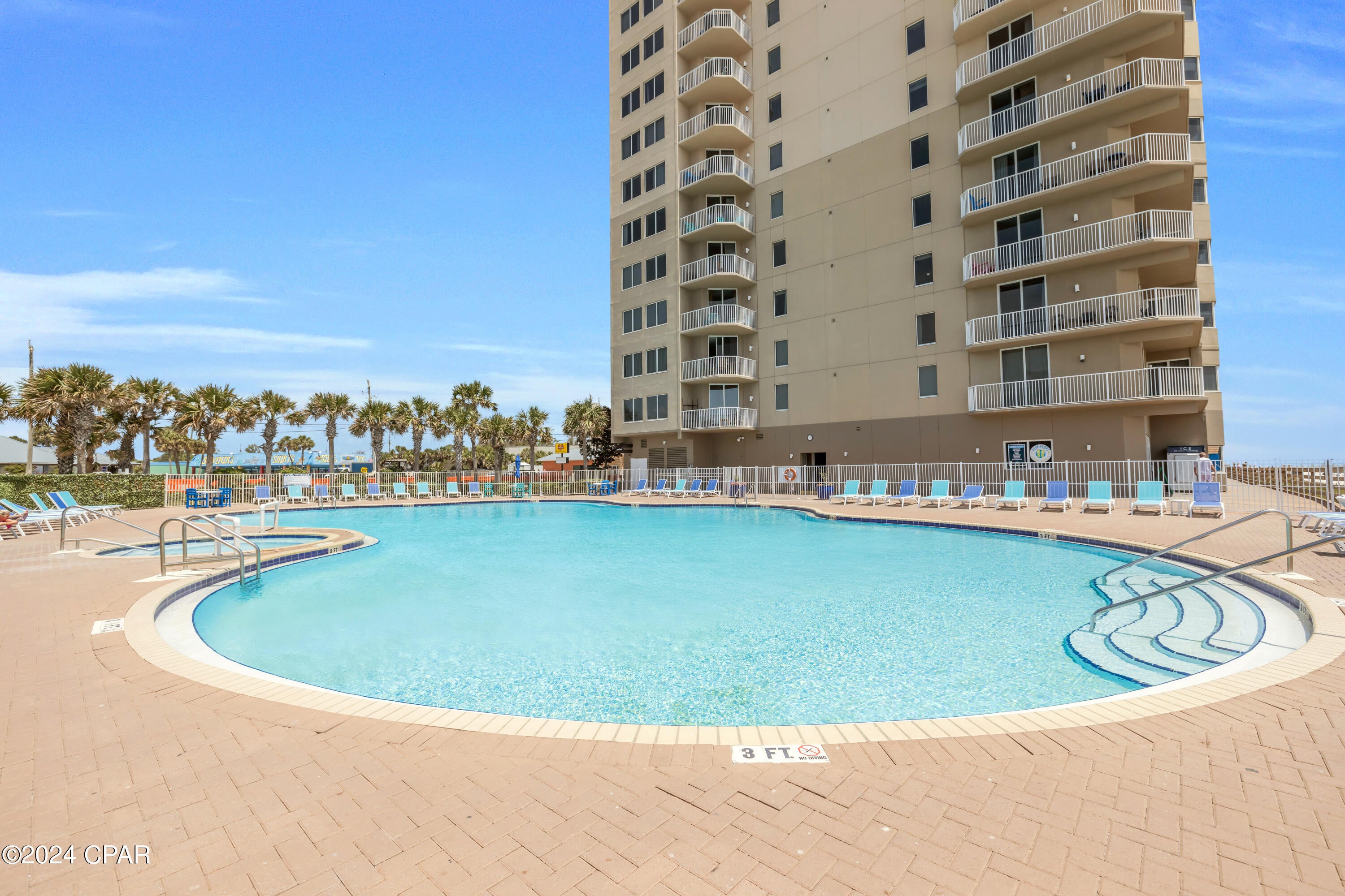 Tidewater Beach Phase II - Residential