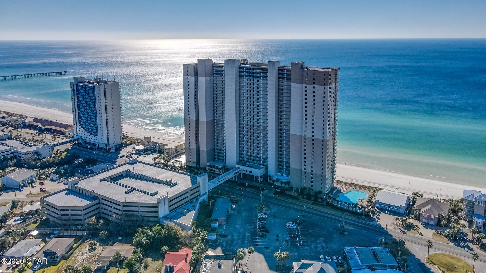 Tidewater Beach Phase II - Residential