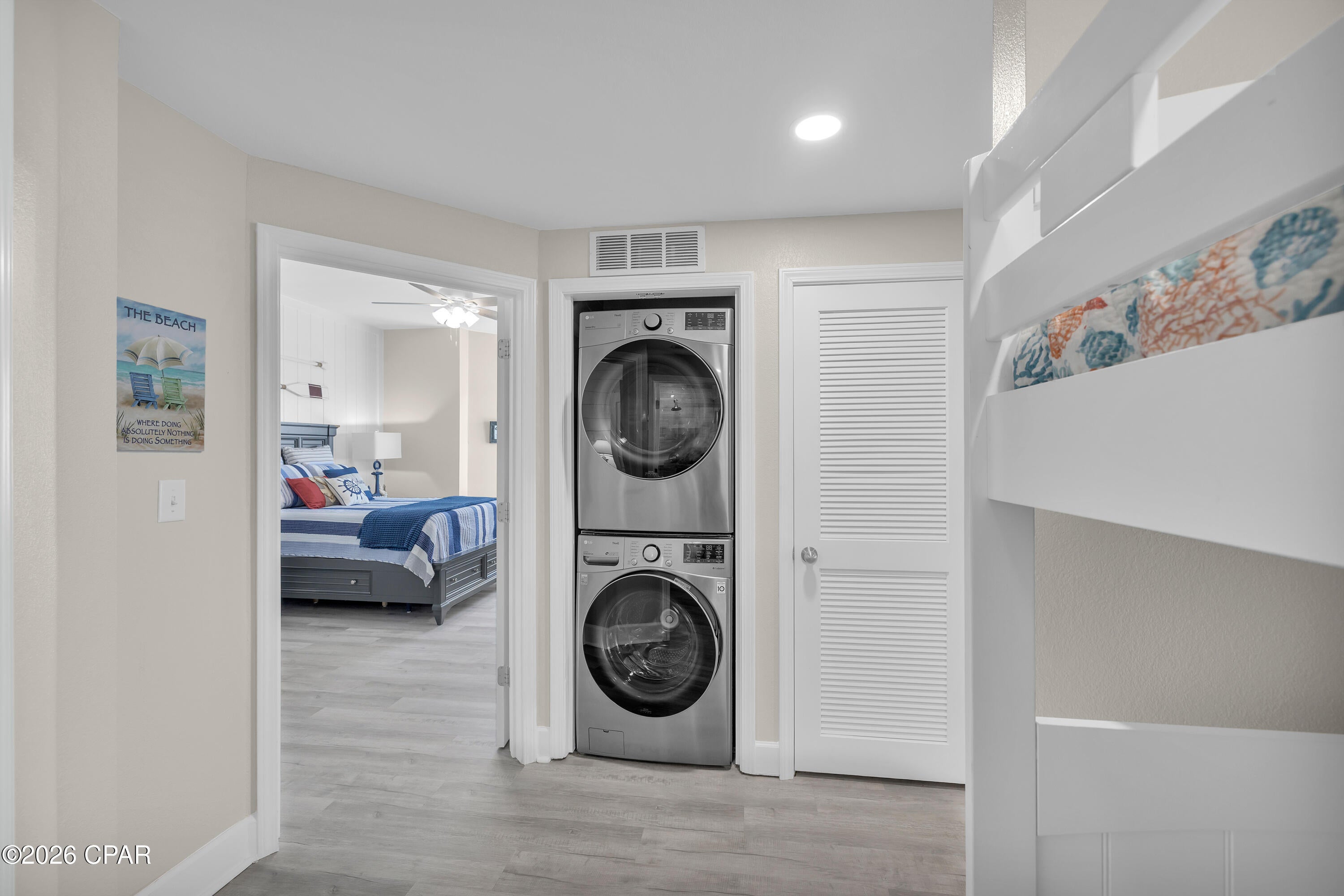 Tidewater Beach Phase II - Residential