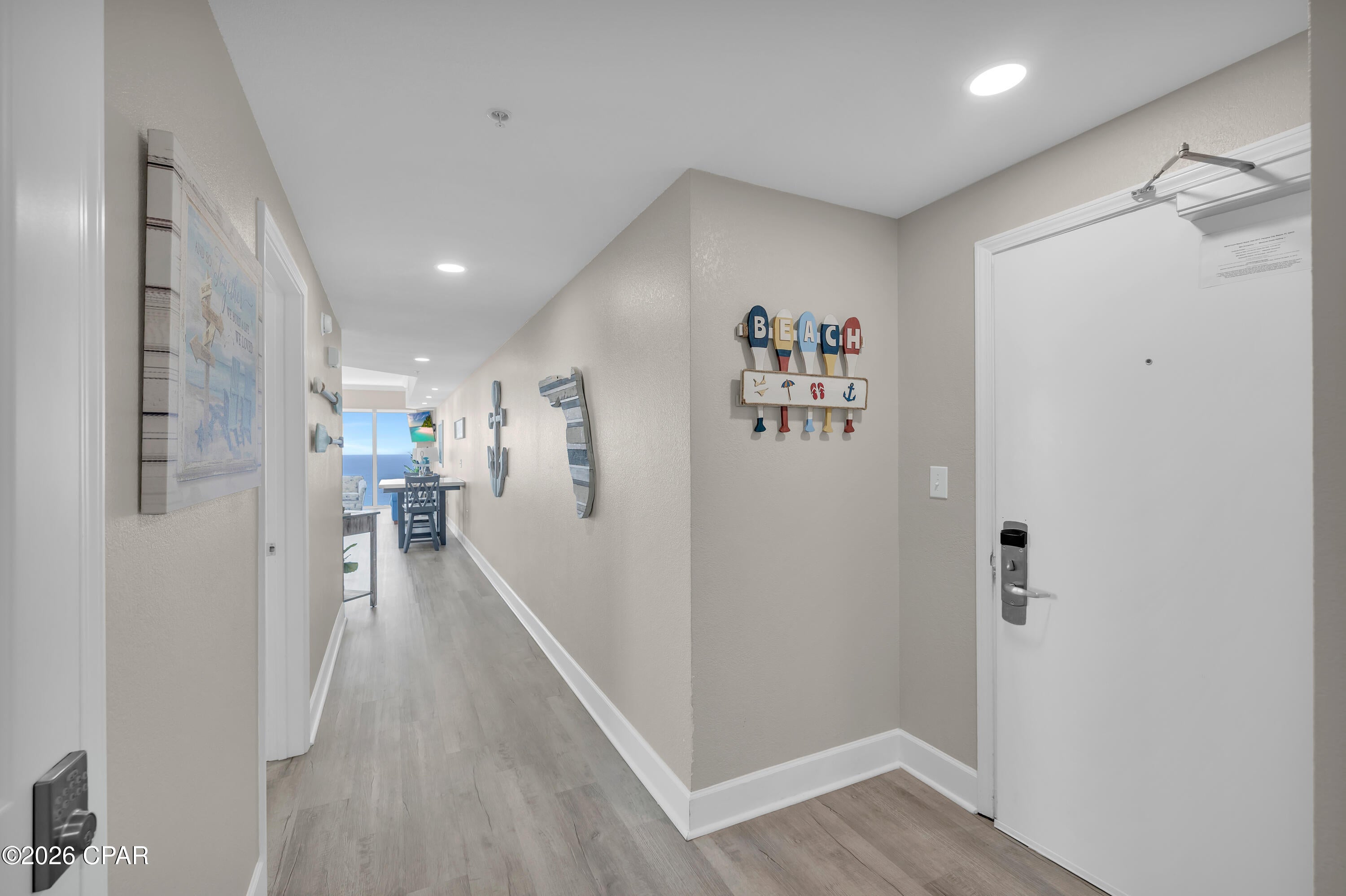 Tidewater Beach Phase II - Residential