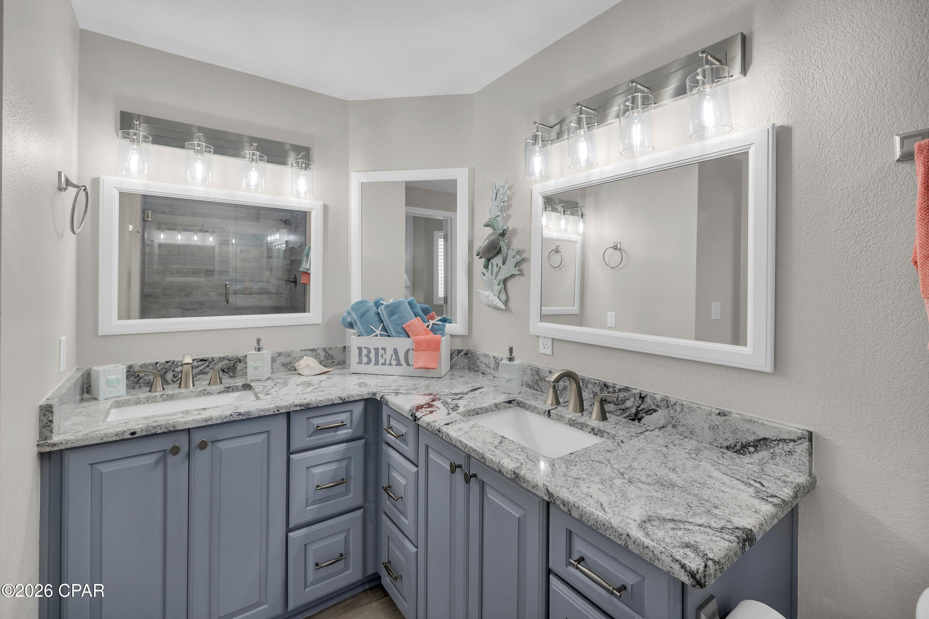 Tidewater Beach Phase II - Residential