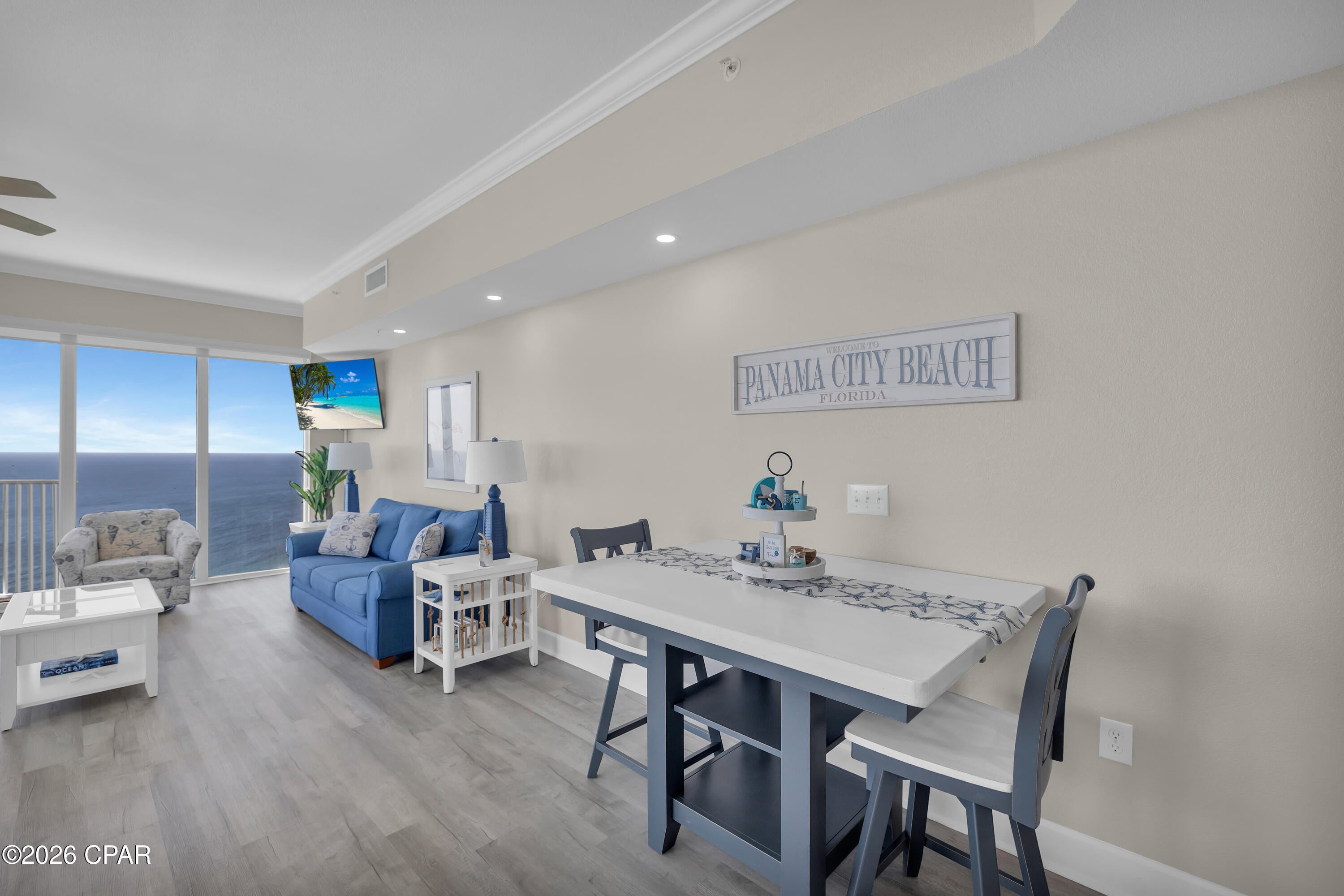 Tidewater Beach Phase II - Residential