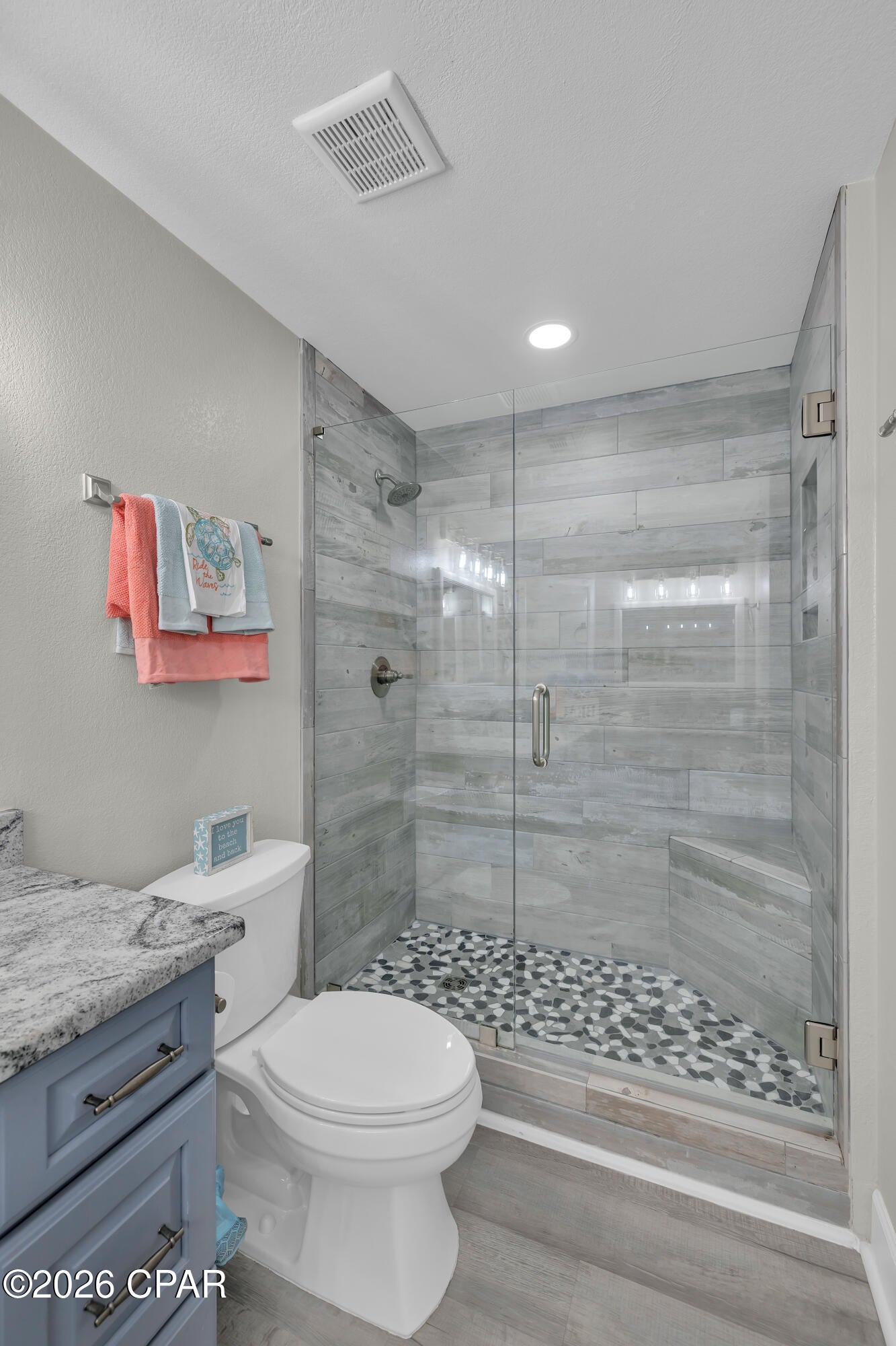Tidewater Beach Phase II - Residential