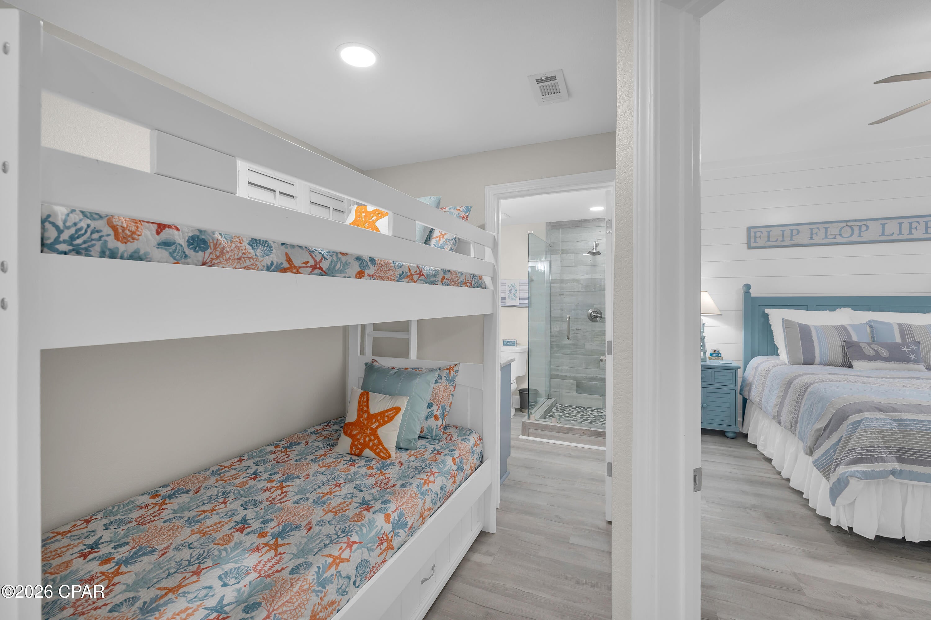 Tidewater Beach Phase II - Residential