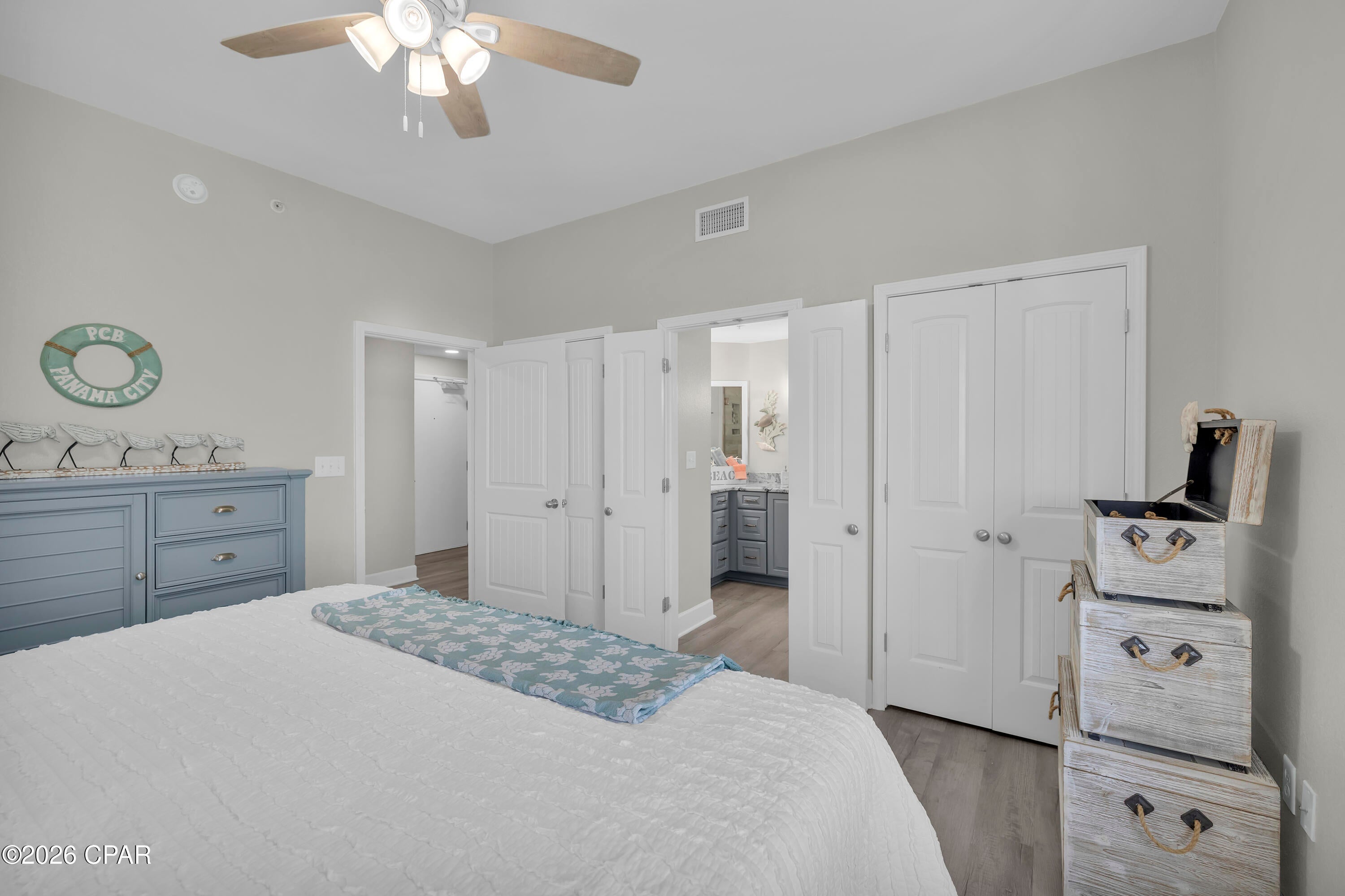 Tidewater Beach Phase II - Residential