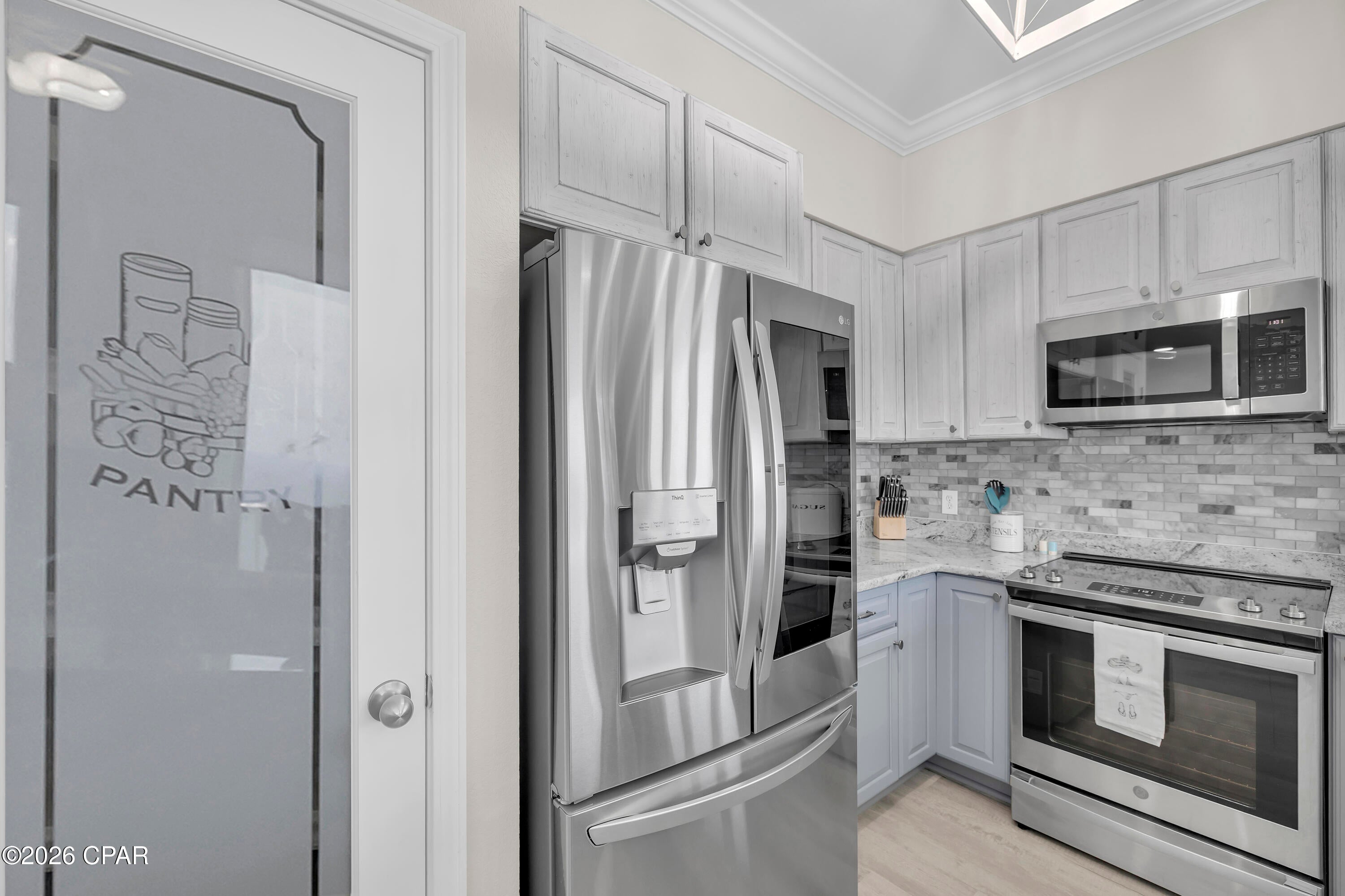 Tidewater Beach Phase II - Residential